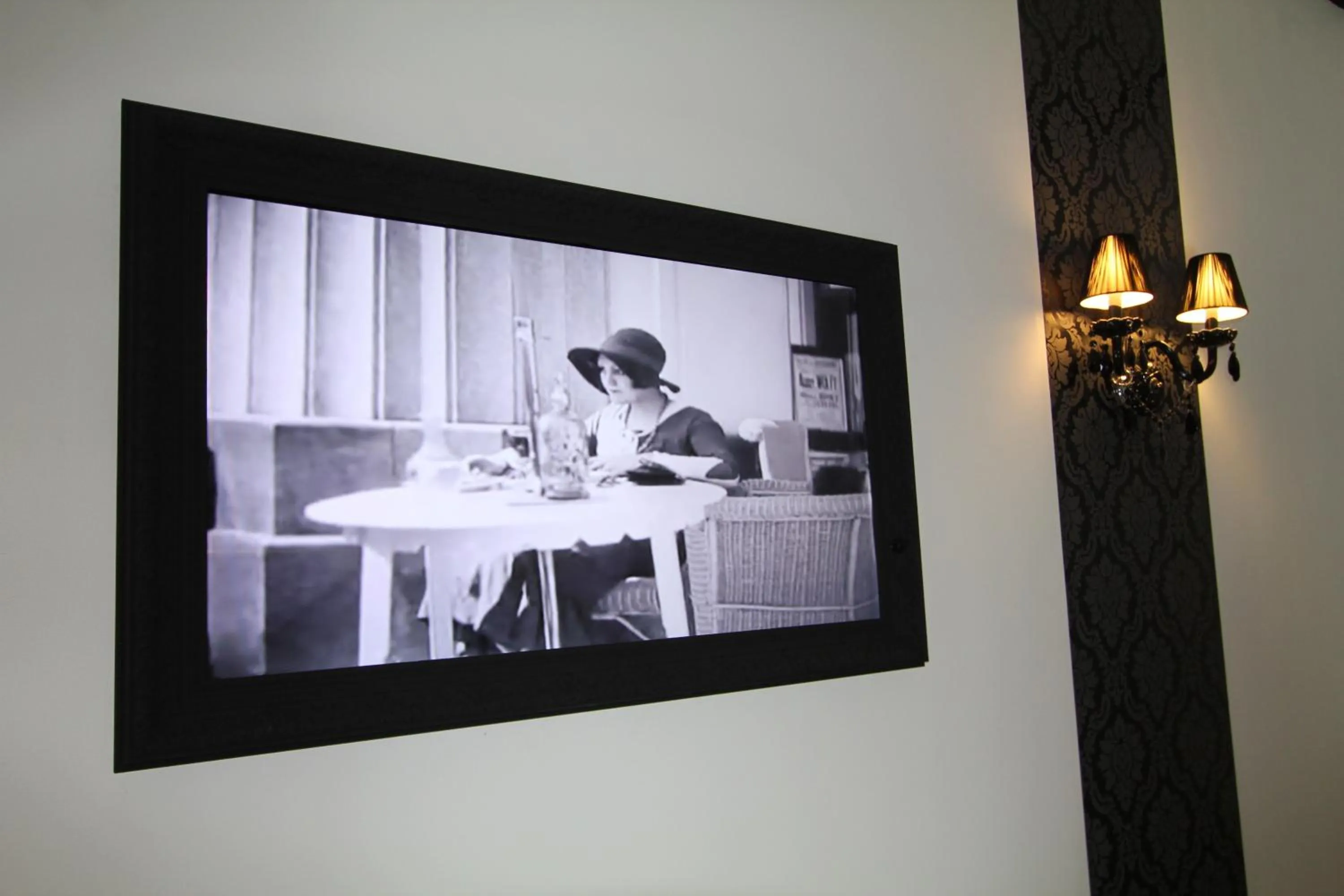 TV and multimedia in Nice Massena