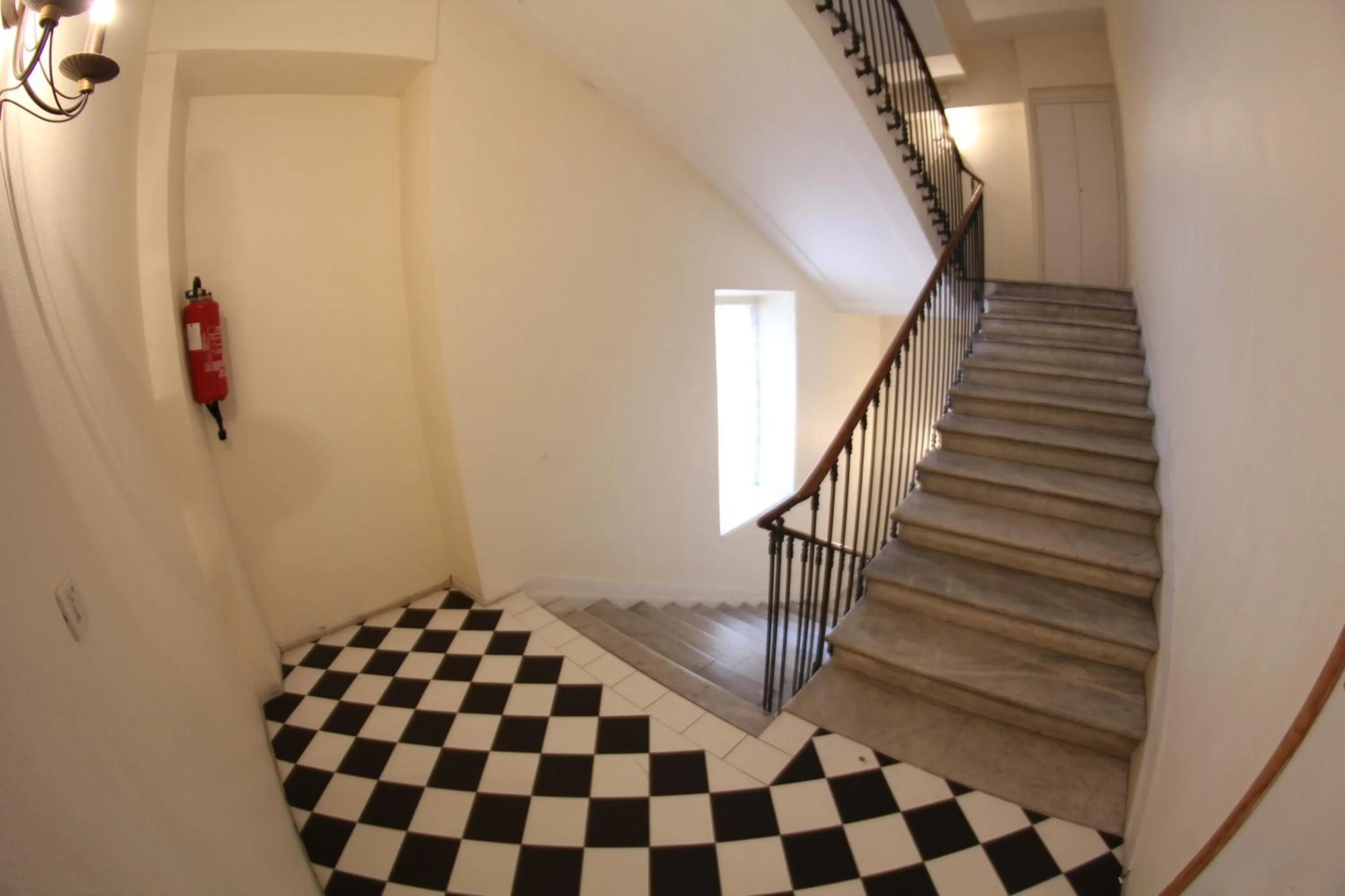 Decorative detail in Nice Massena