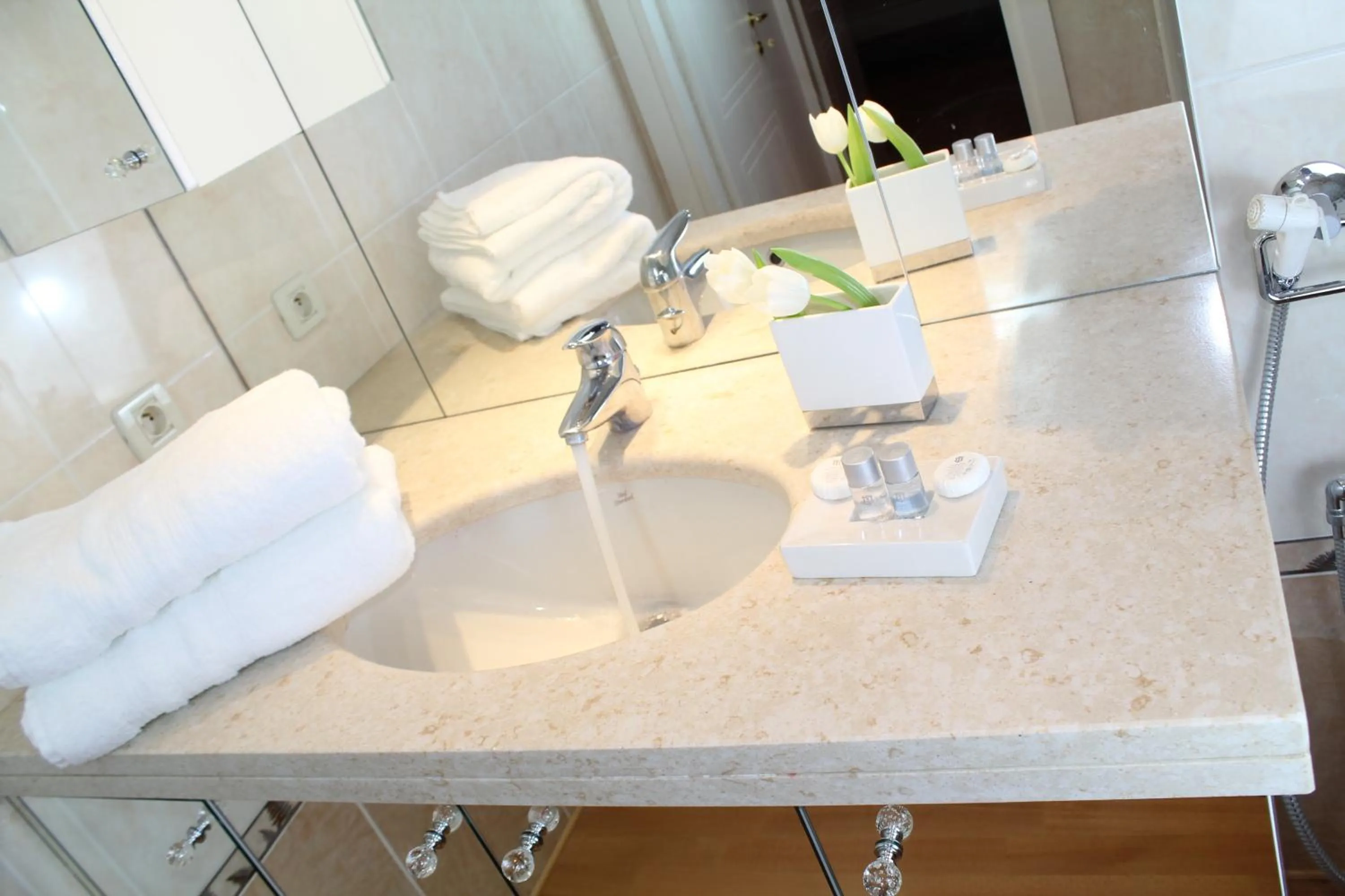 Toilet in Nice Massena