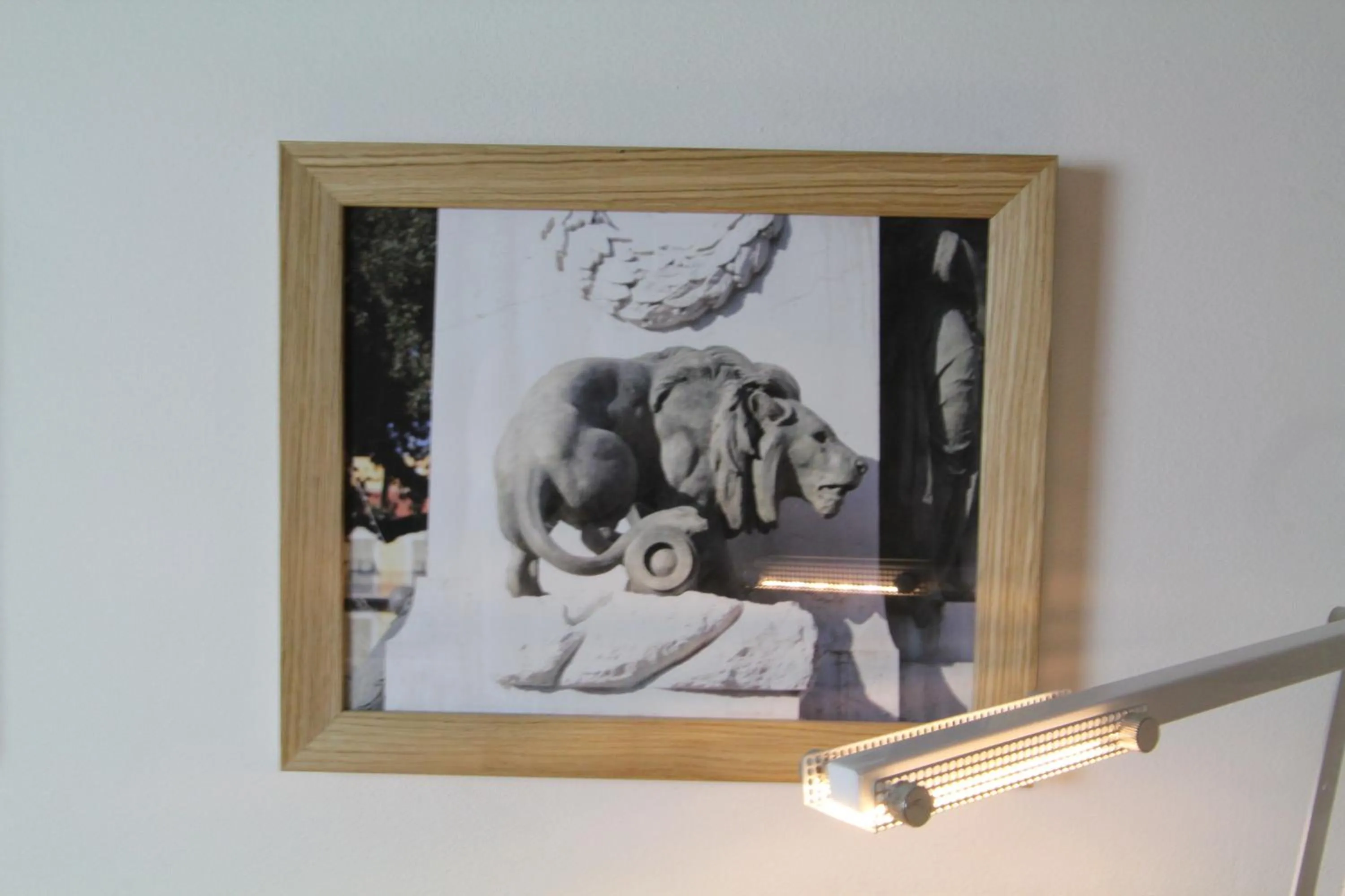 View (from property/room) in Nice Massena