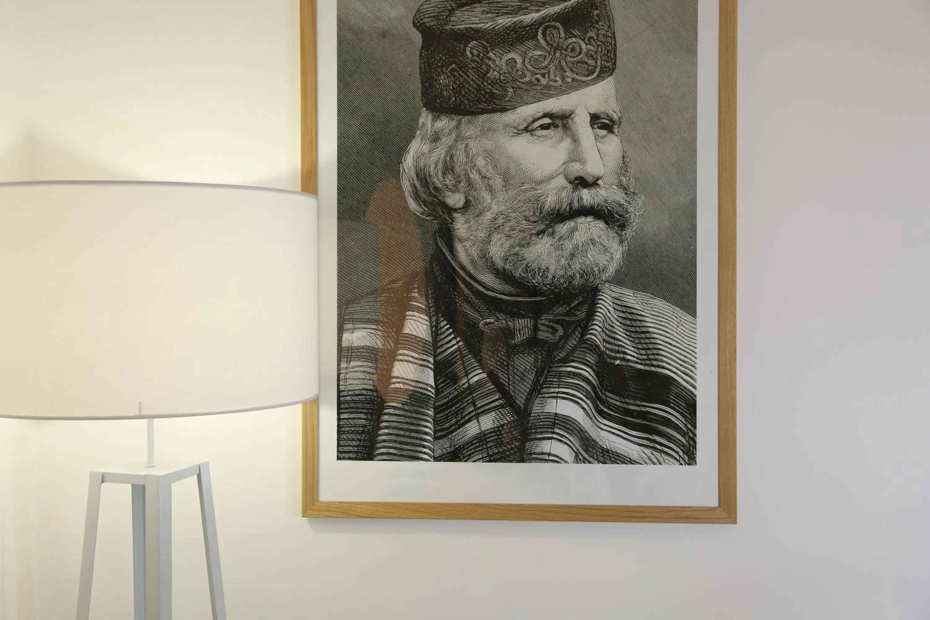 Decorative detail in Nice Massena