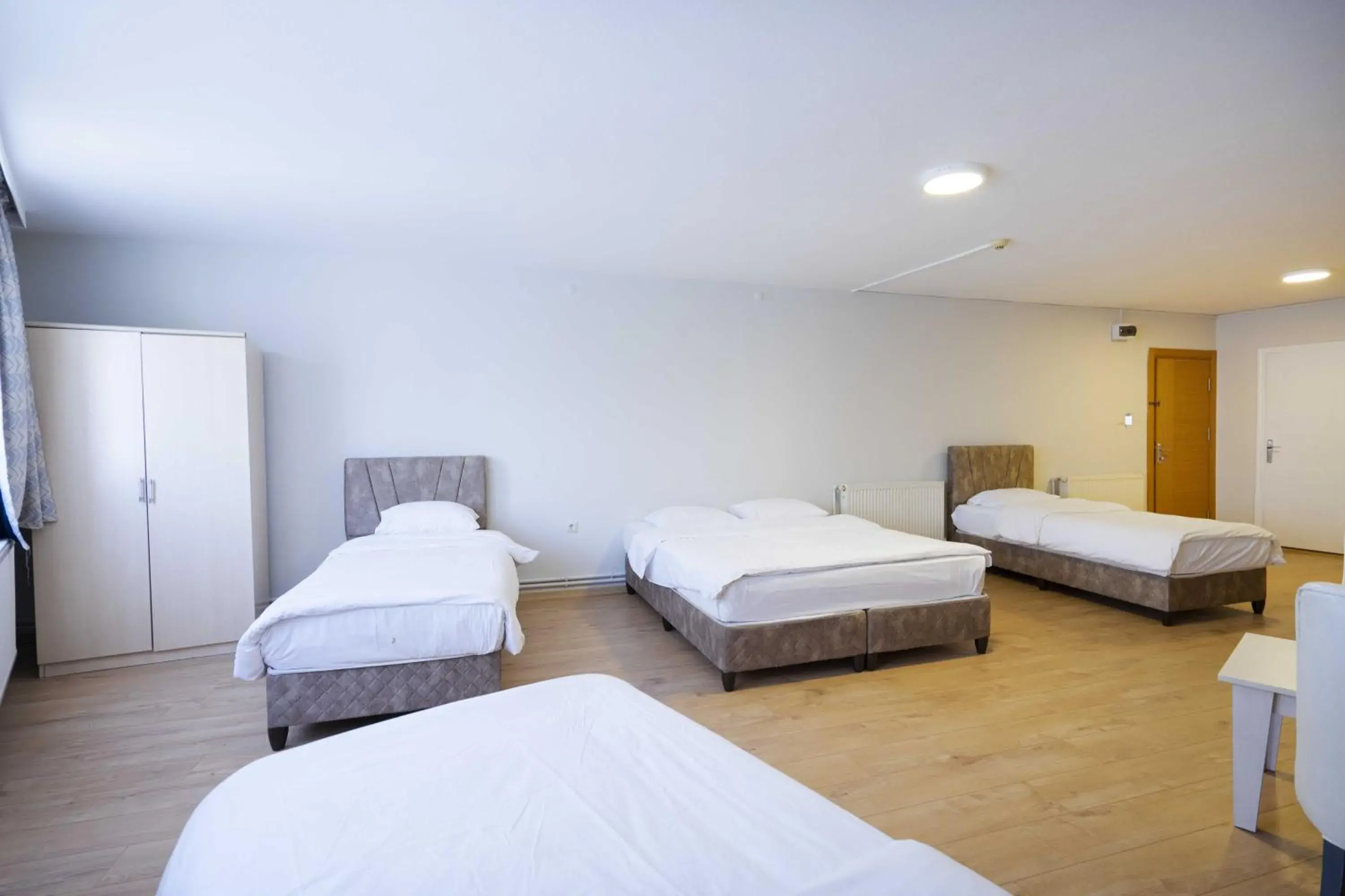 Bed in Hotel Libiza Bed in Hotel Libiza