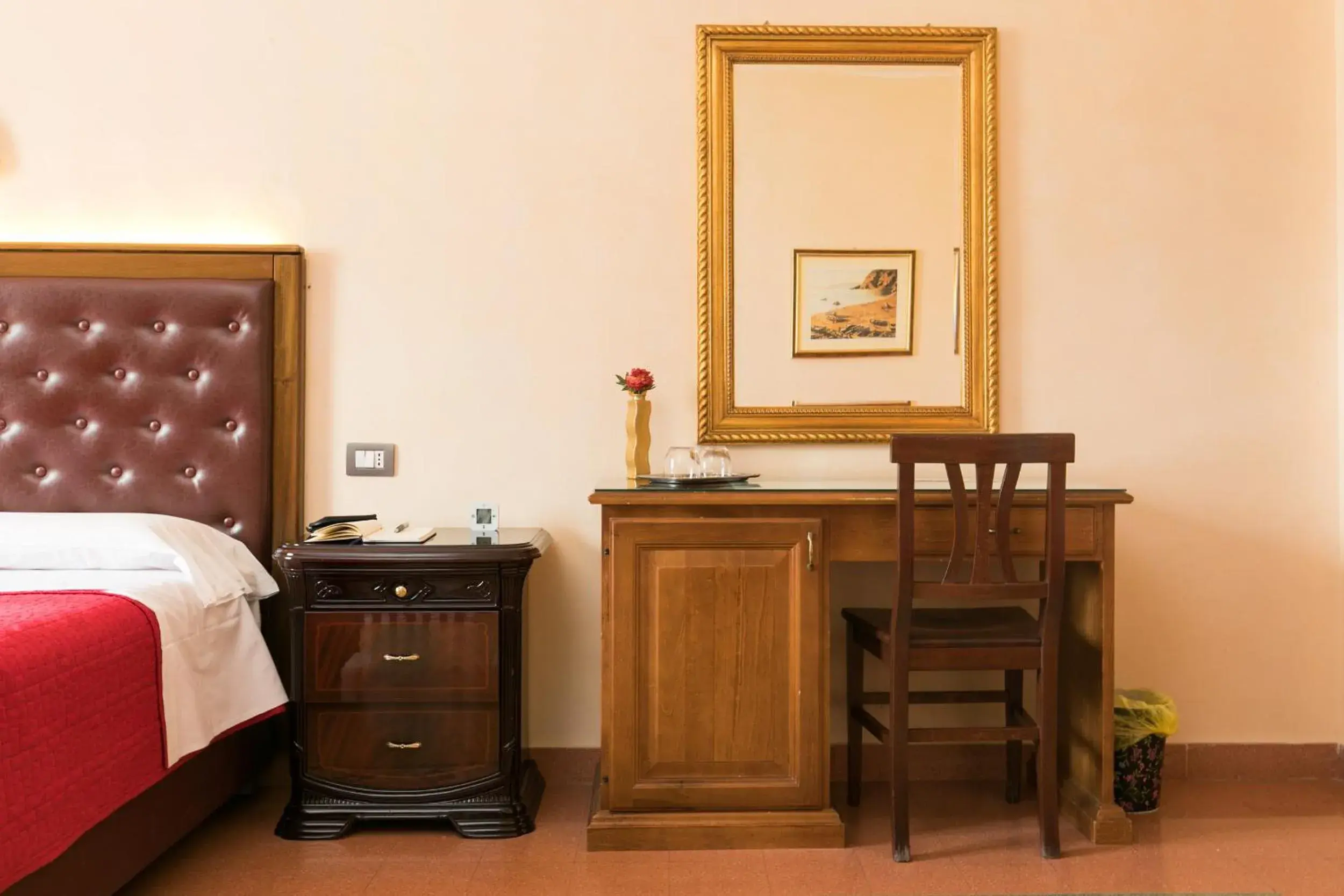 Superior Triple Room in Anthony Guesthouse Superior Triple Room in Anthony Guesthouse