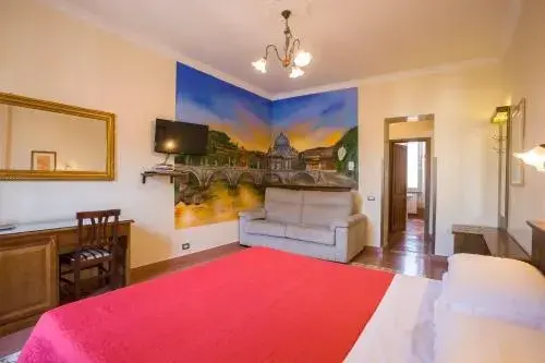 Anthony Guesthouse Anthony Guesthouse