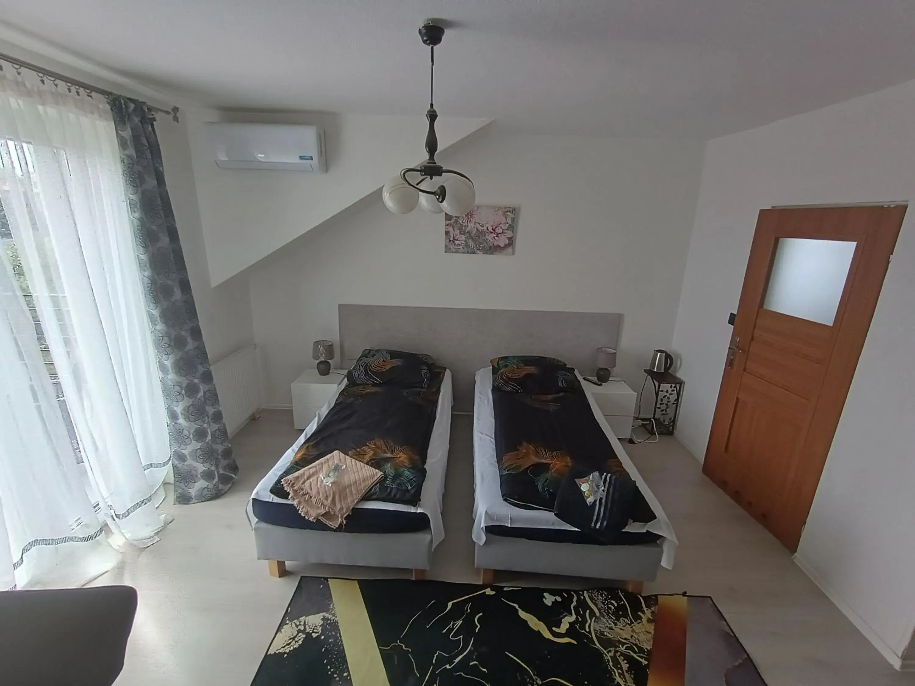 Motelik White House - pokoje gościnne Motelik White House - pokoje gościnne
