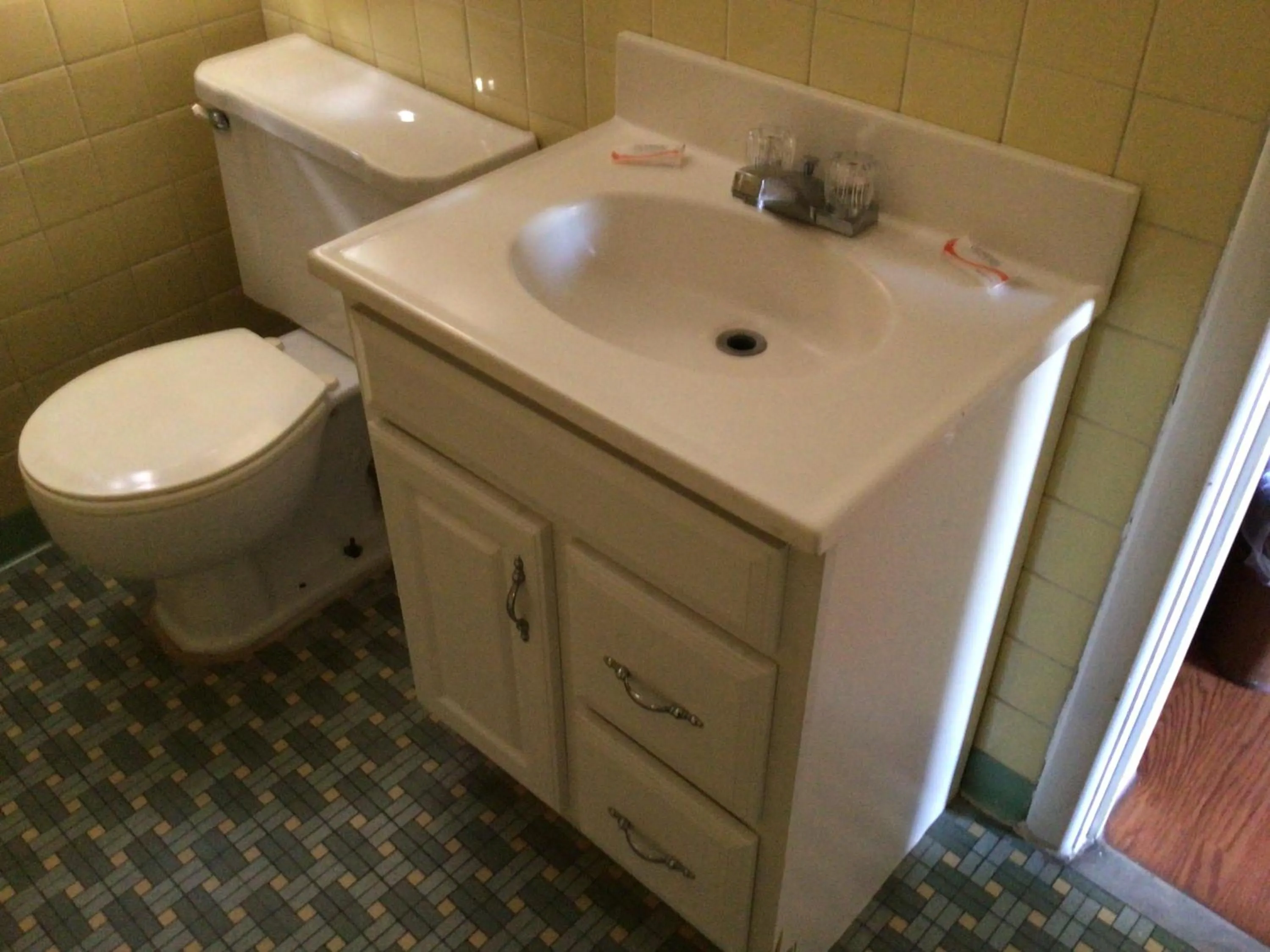 Skyland Inn - Bristol