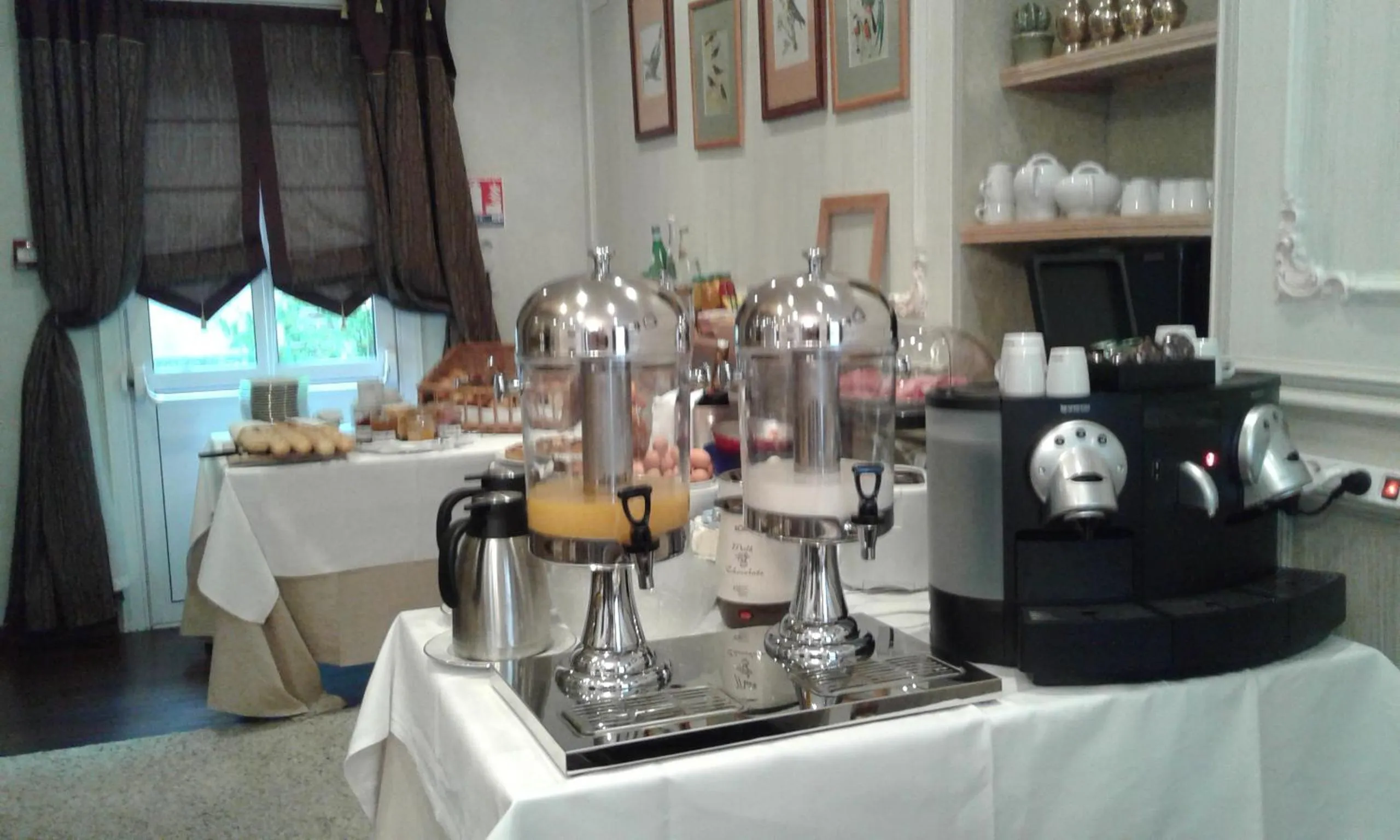 Ault - Villa Aultia Hotel - baie de somme