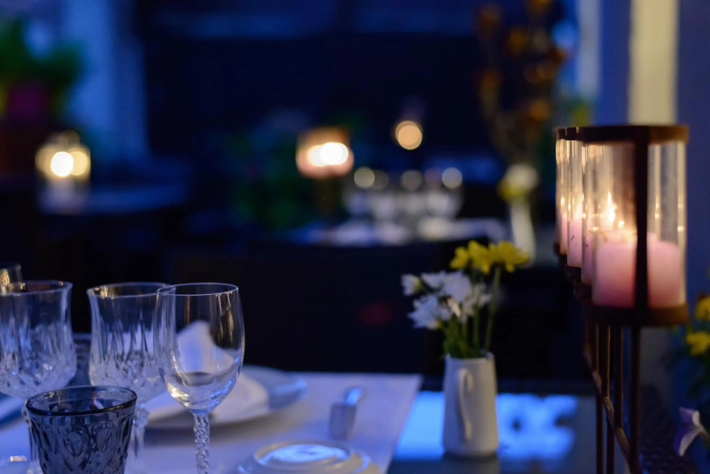 Restaurant/places to eat in Ault - Villa Aultia Hotel - baie de somme