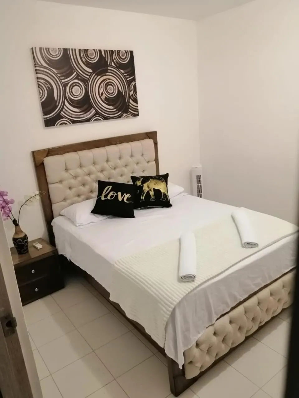 SAN JACINTO HOSTEL