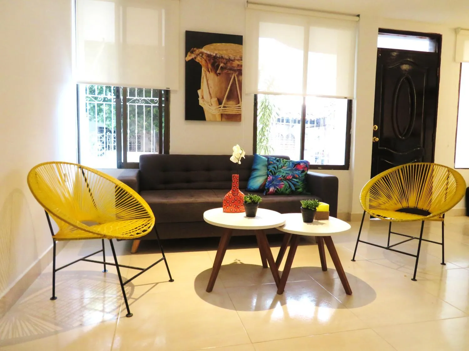 SAN JACINTO HOSTEL