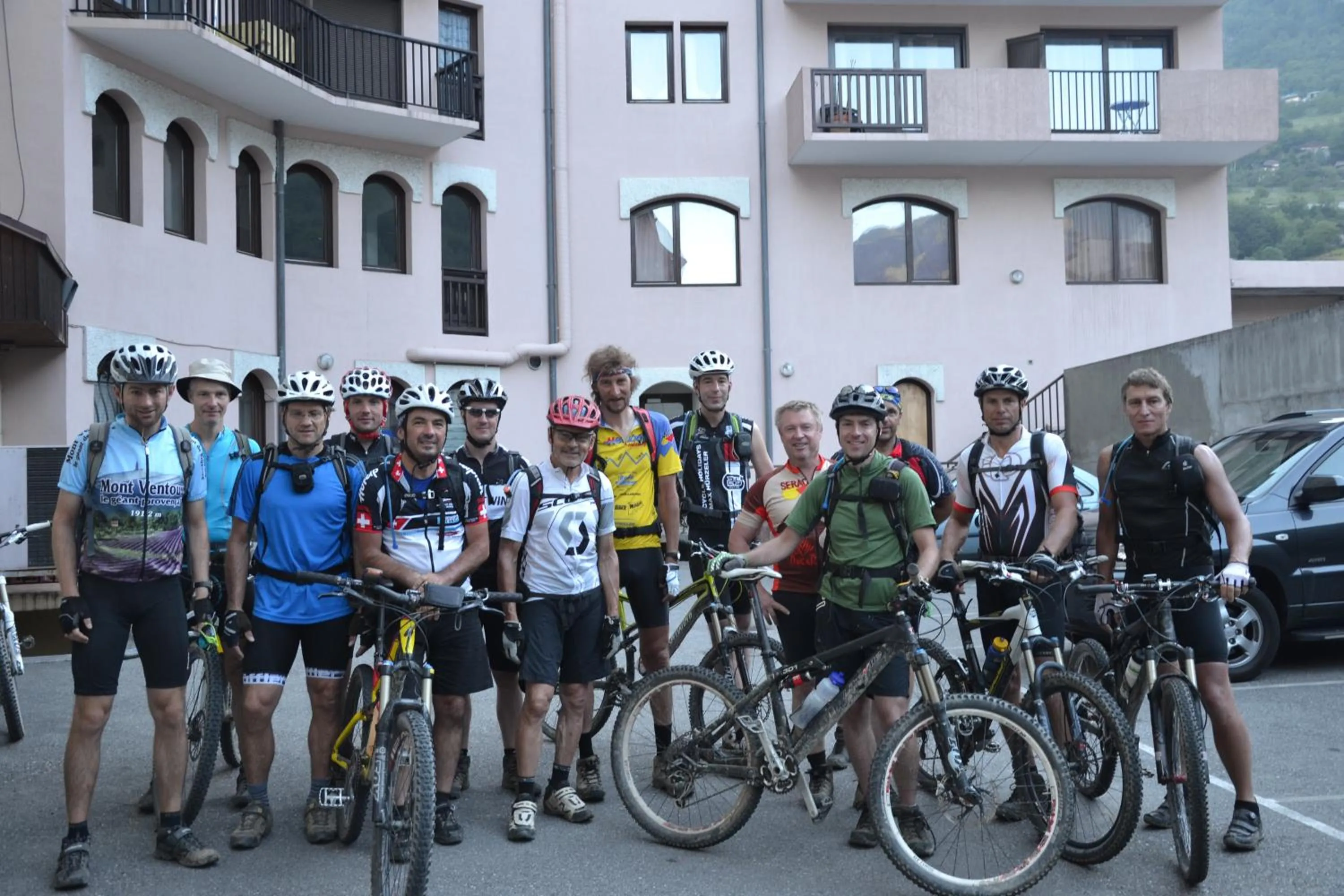 Other in Terminus Hôtel des 3 Vallées