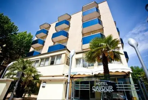Hotel Cavour Hotel Cavour