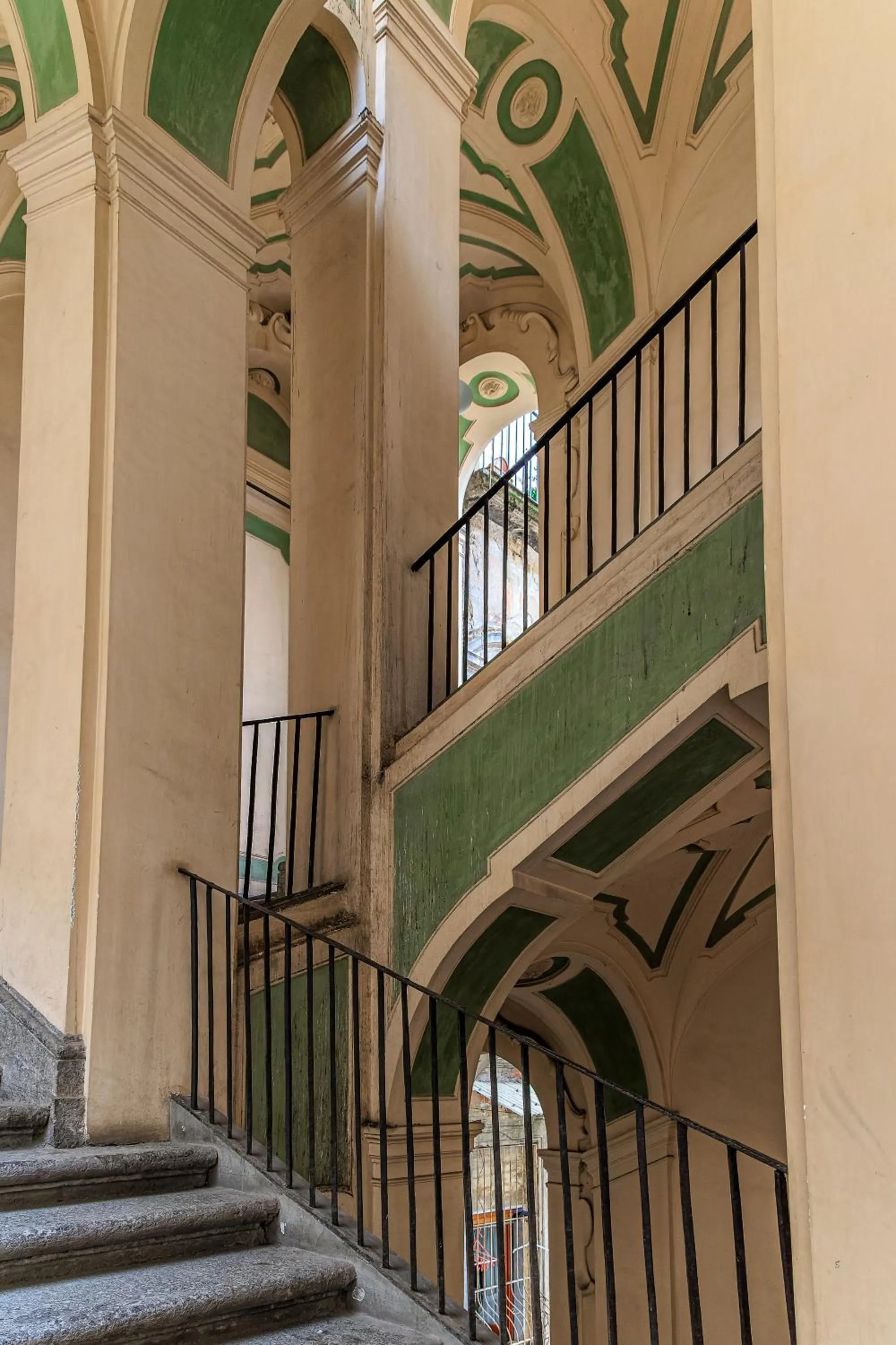 Activities in casajammone naples b&b