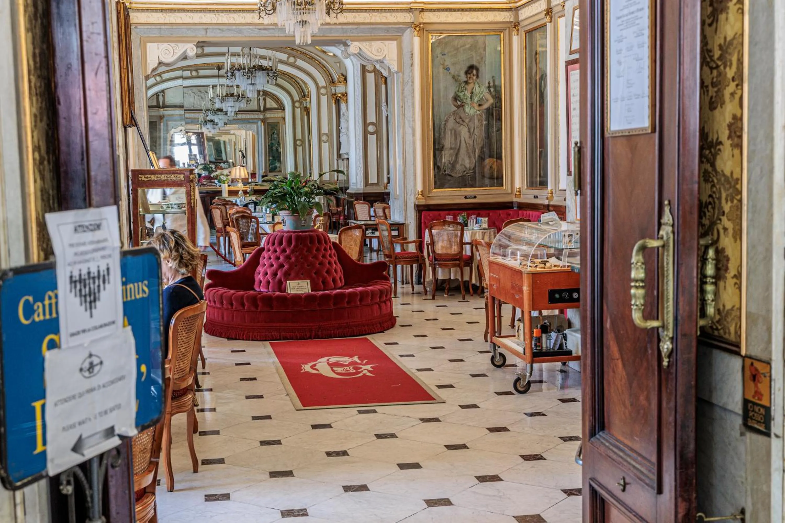 Activities in casajammone naples b&b