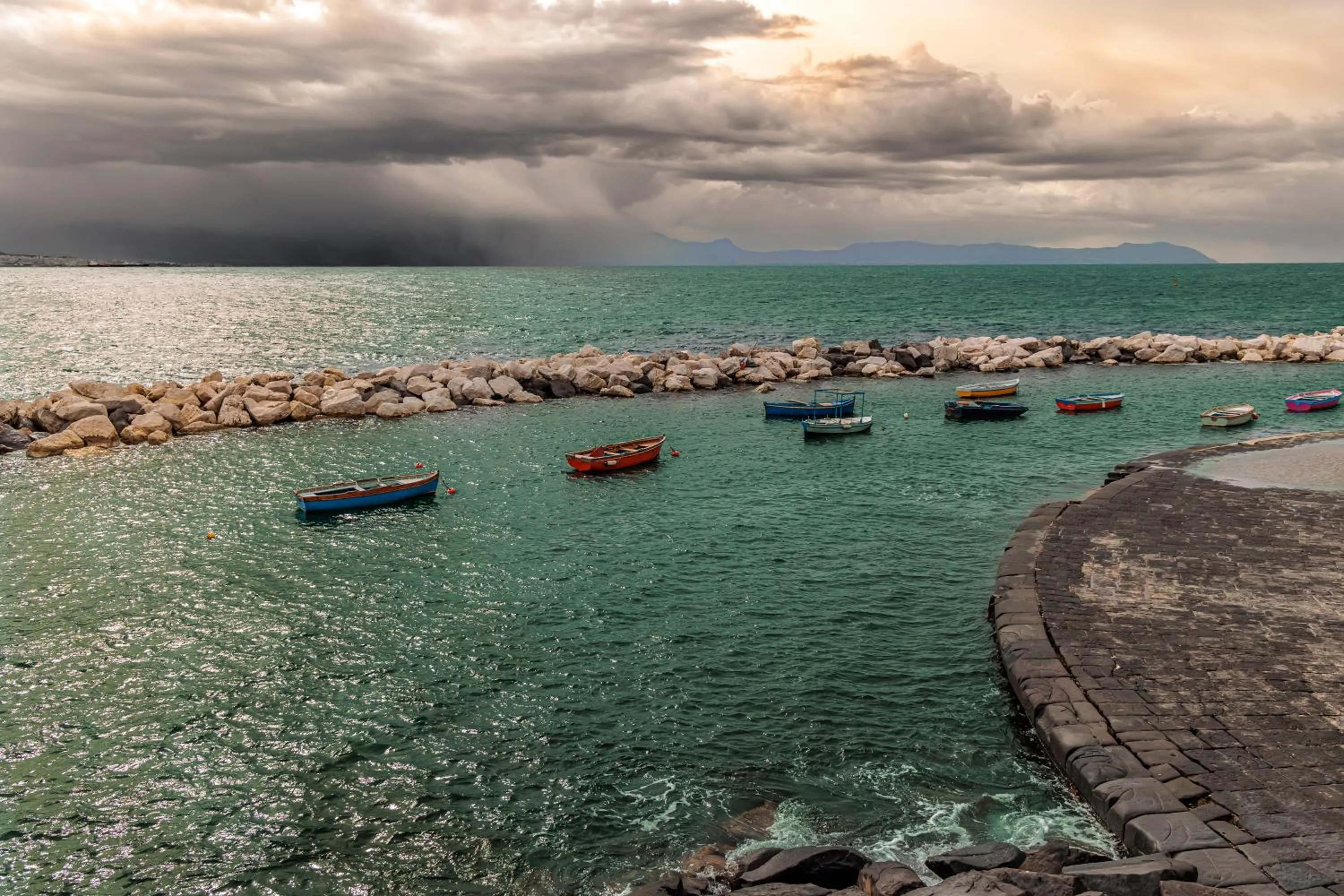 Activities in casajammone naples b&b