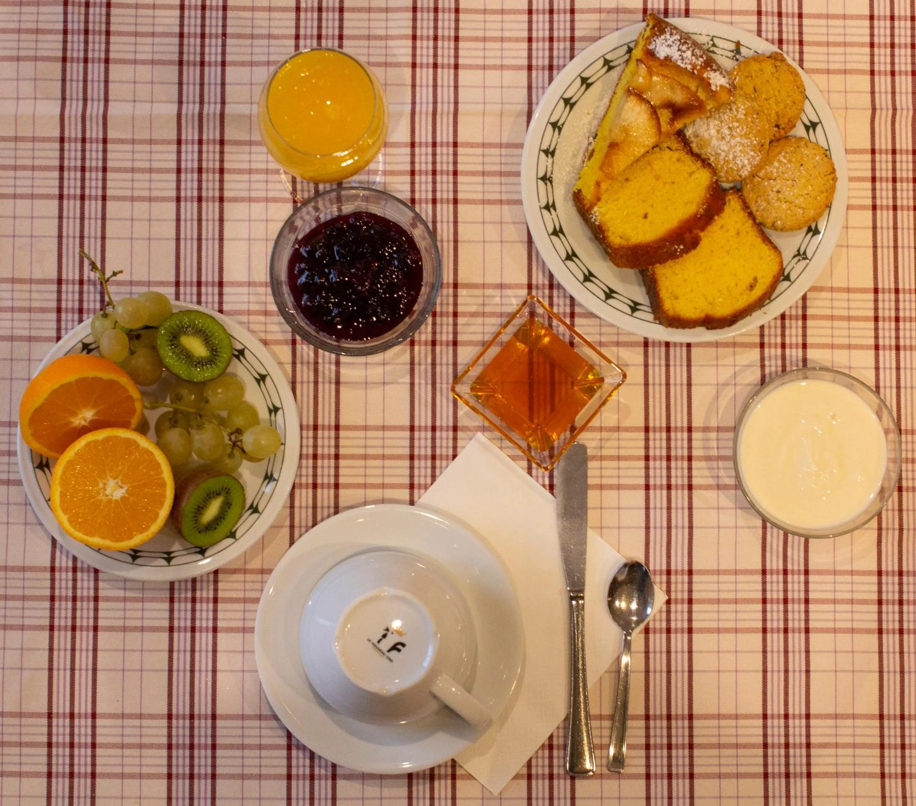 Hotel Ristorante Centrale