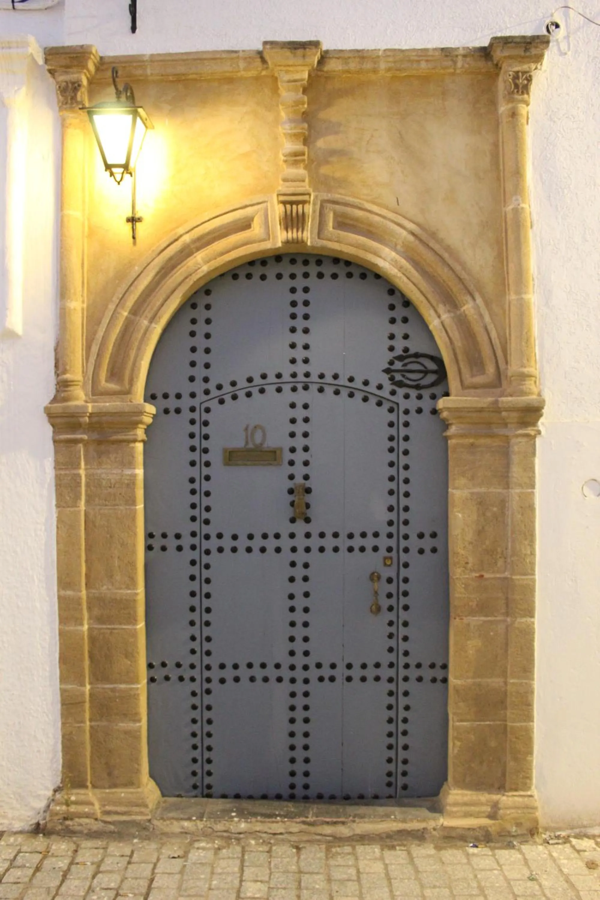 Property building in Riad Amaris