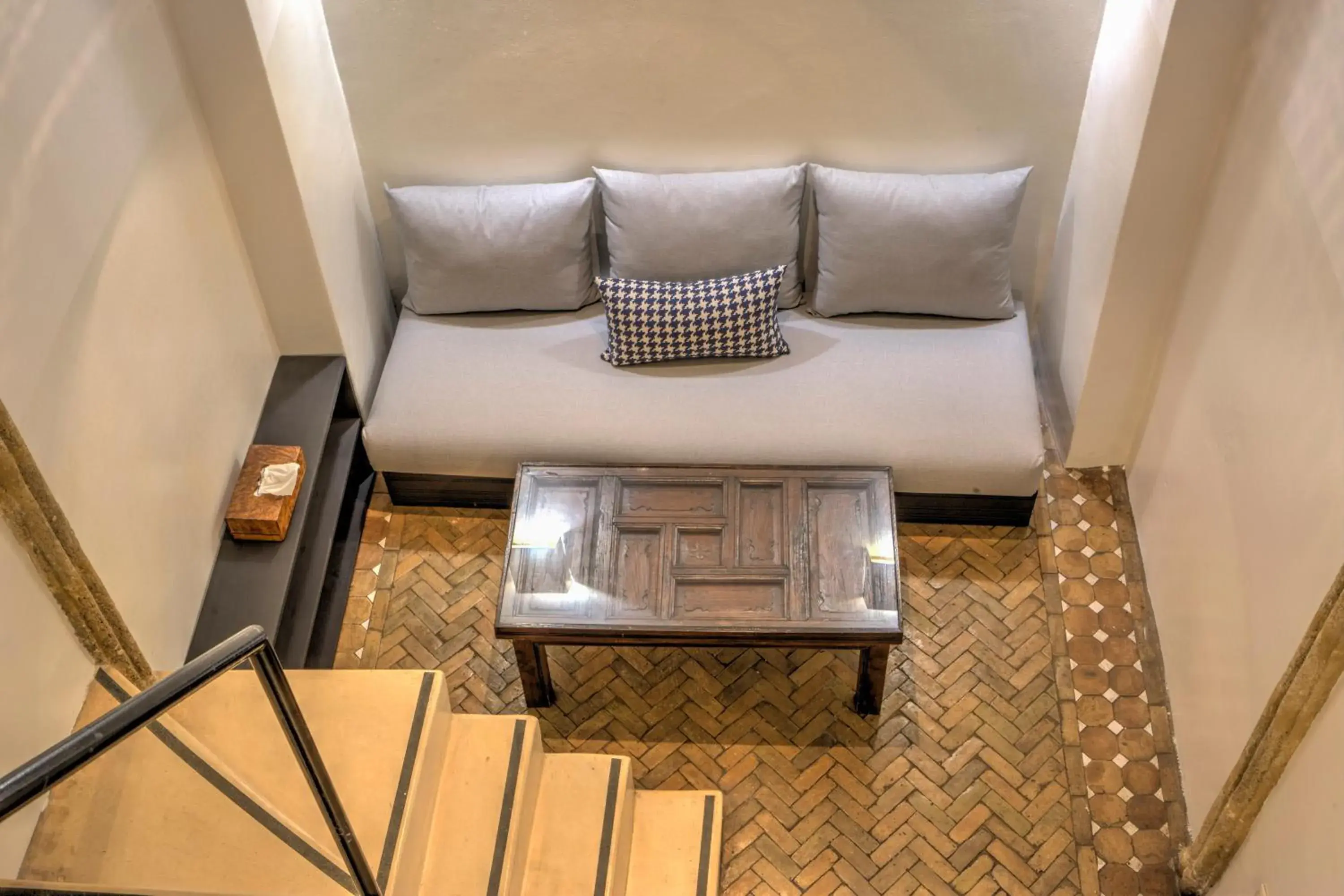 Family Junior Suite in Riad Amaris Family Junior Suite in Riad Amaris