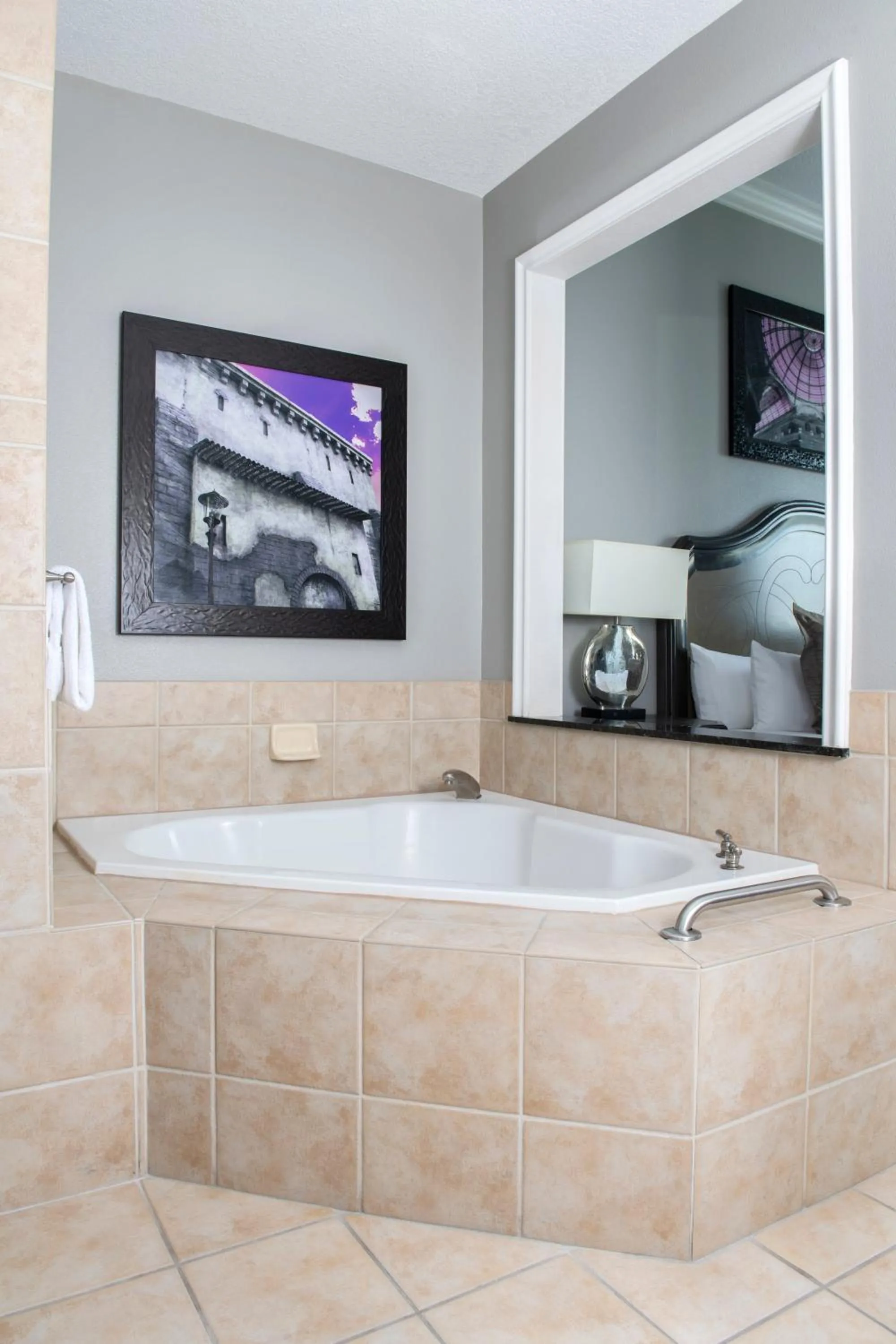 Other in Club Wyndham Grand Desert