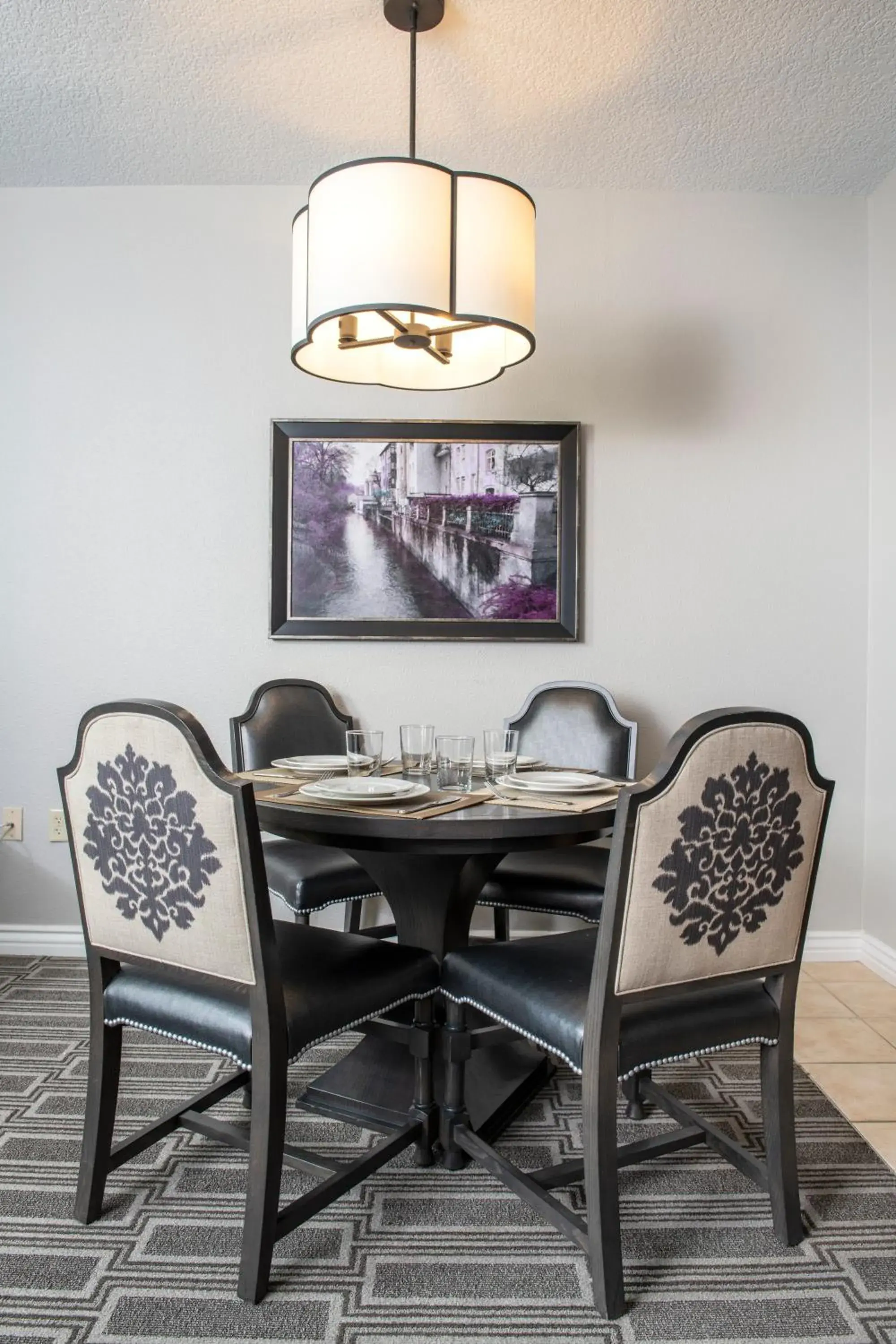 Food and drinks in Club Wyndham Grand Desert Food and drinks in Club Wyndham Grand Desert