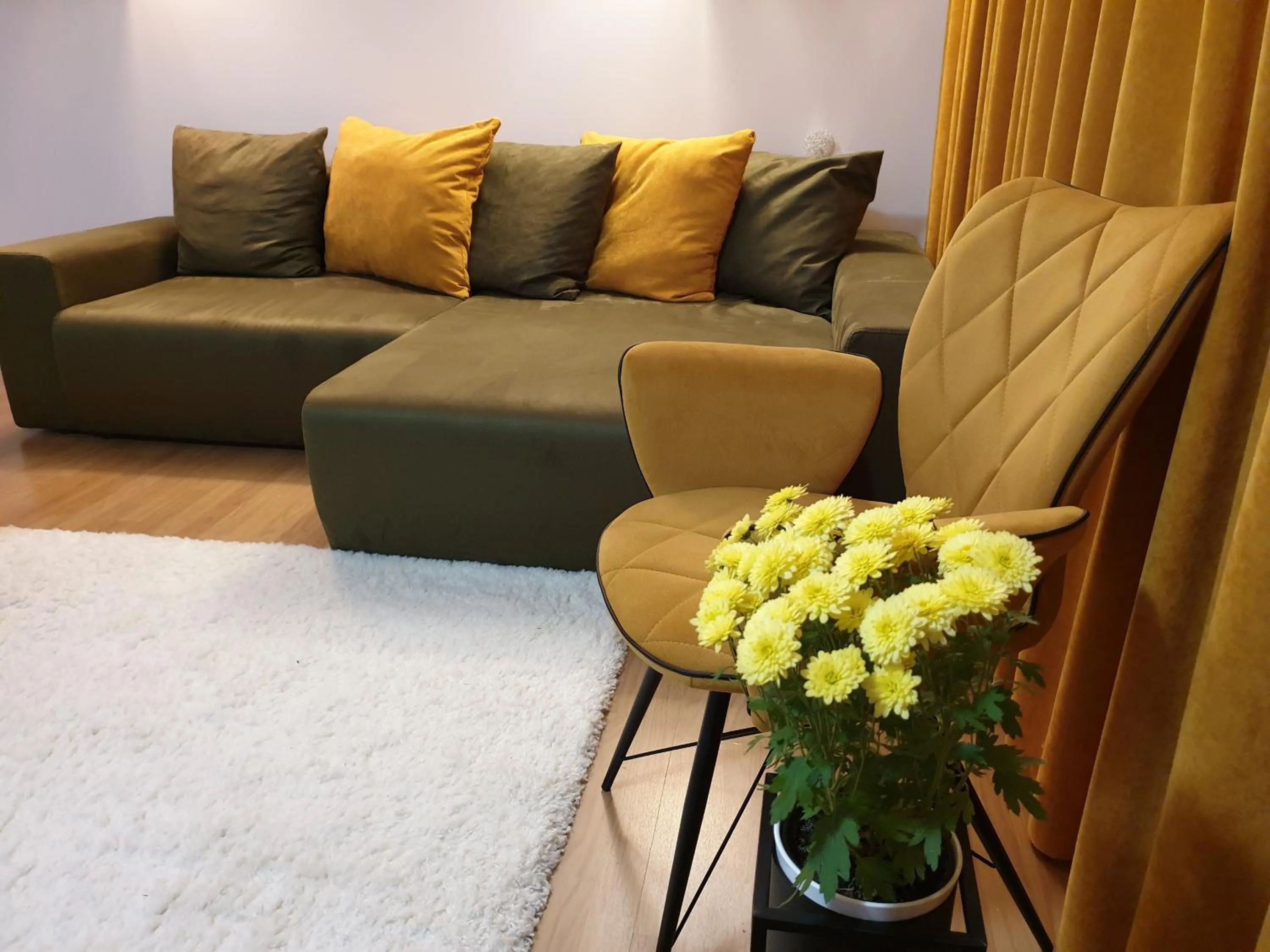 Central Residence