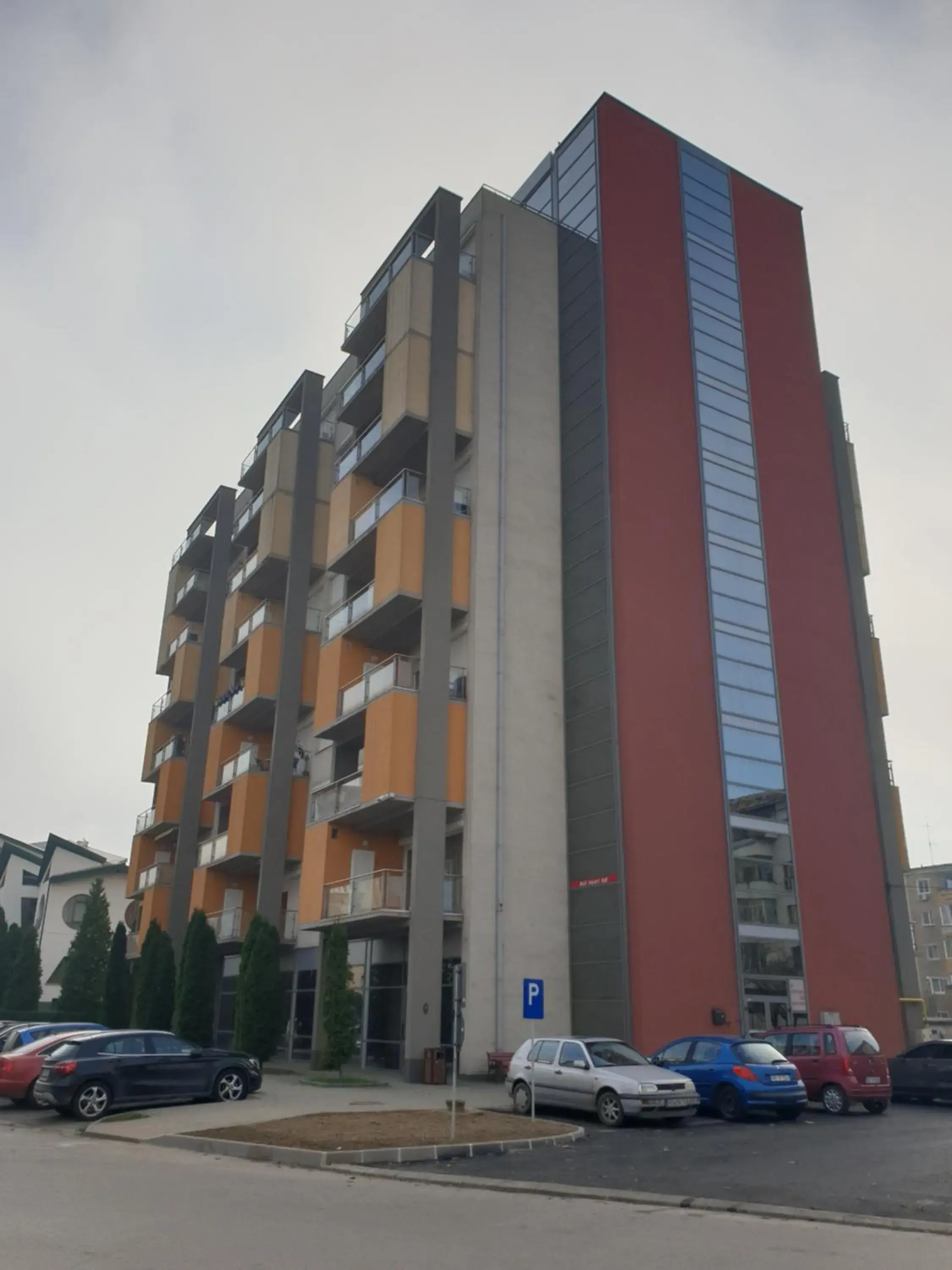 Central Residence Central Residence