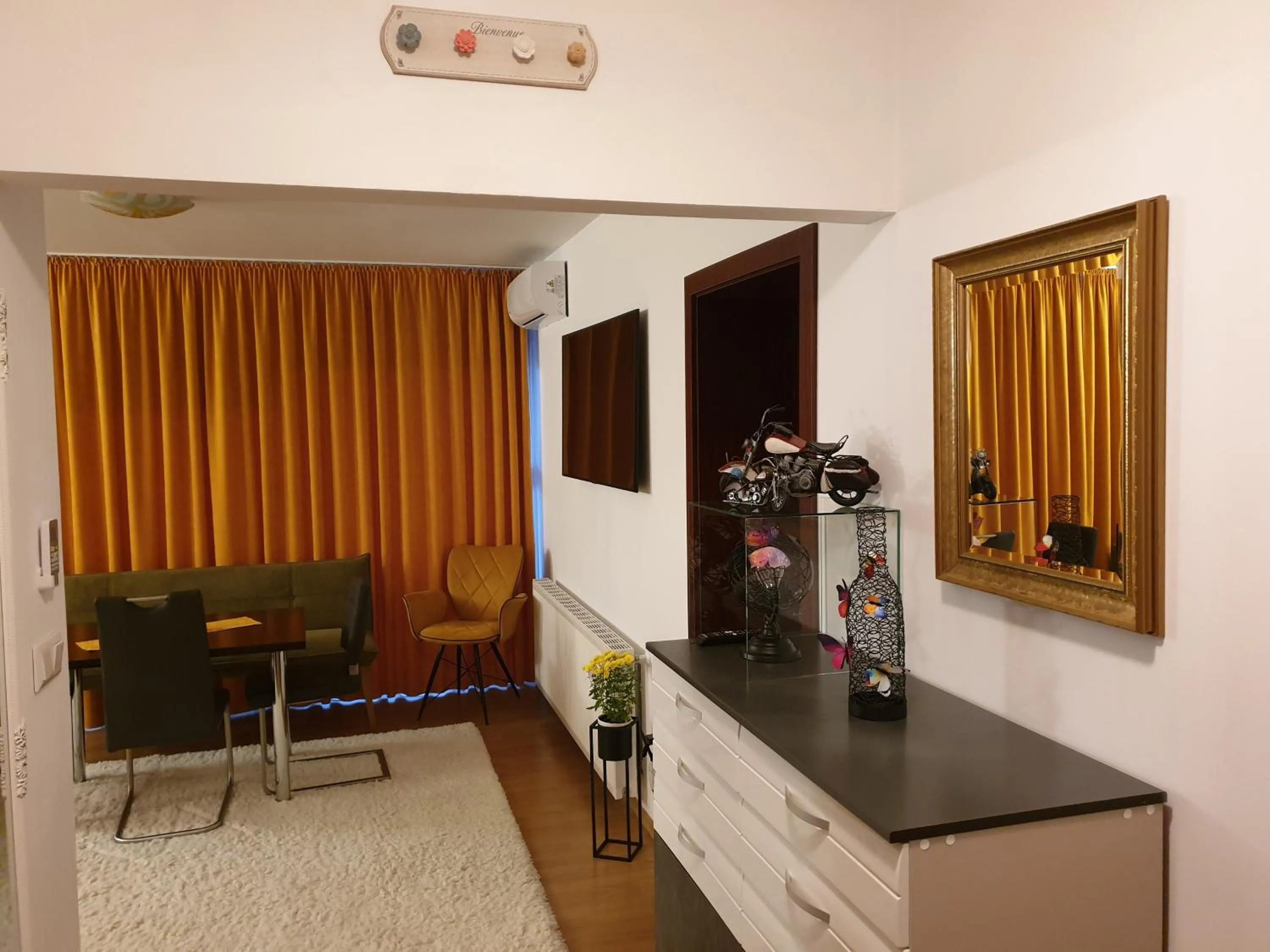 Central Residence