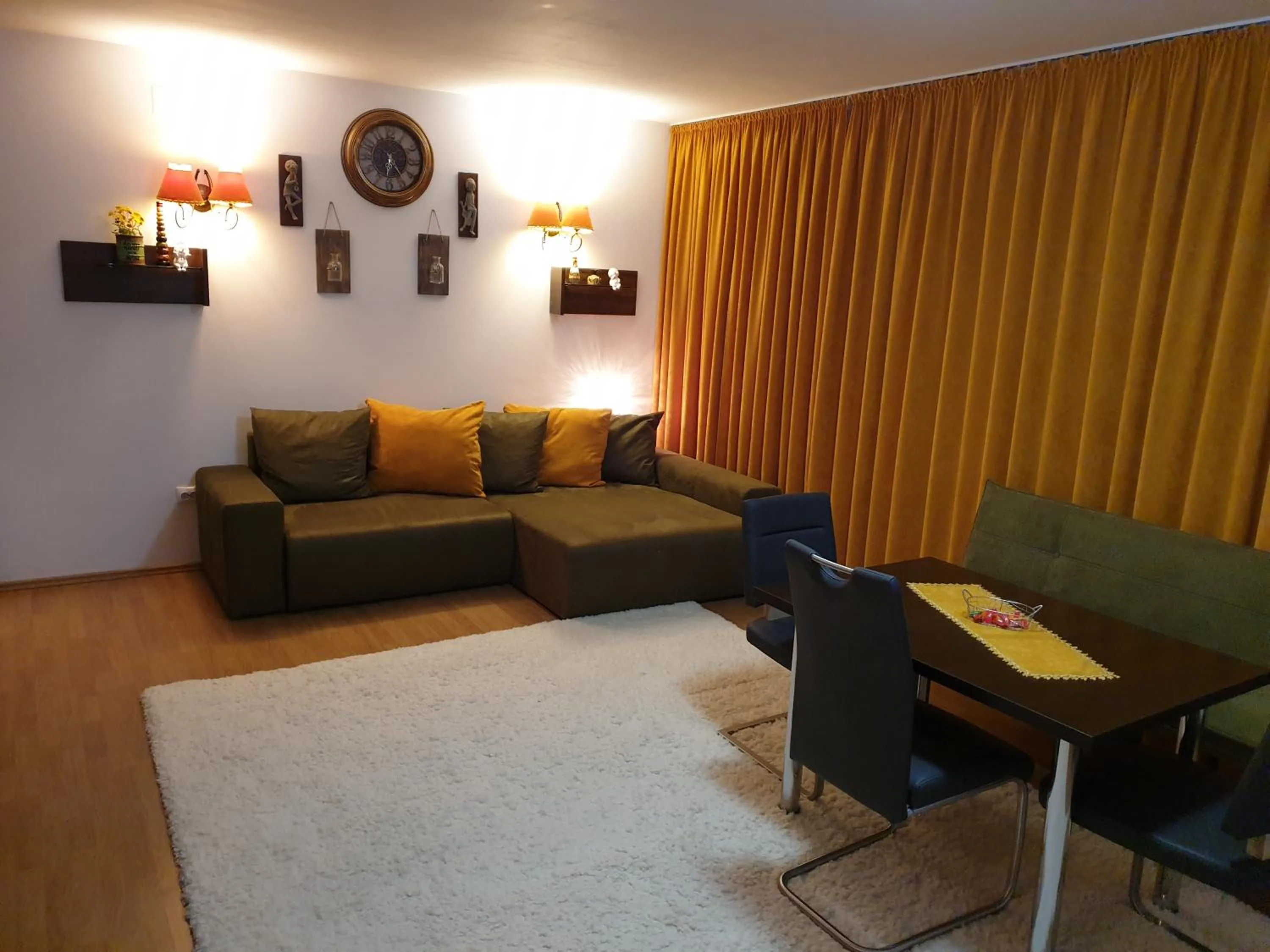 Central Residence