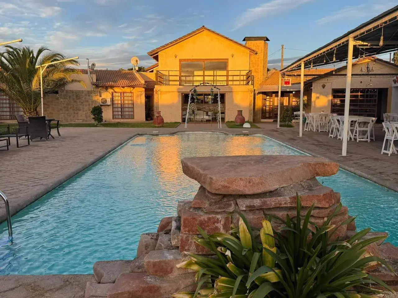 Hotel Origenes Hotel Origenes