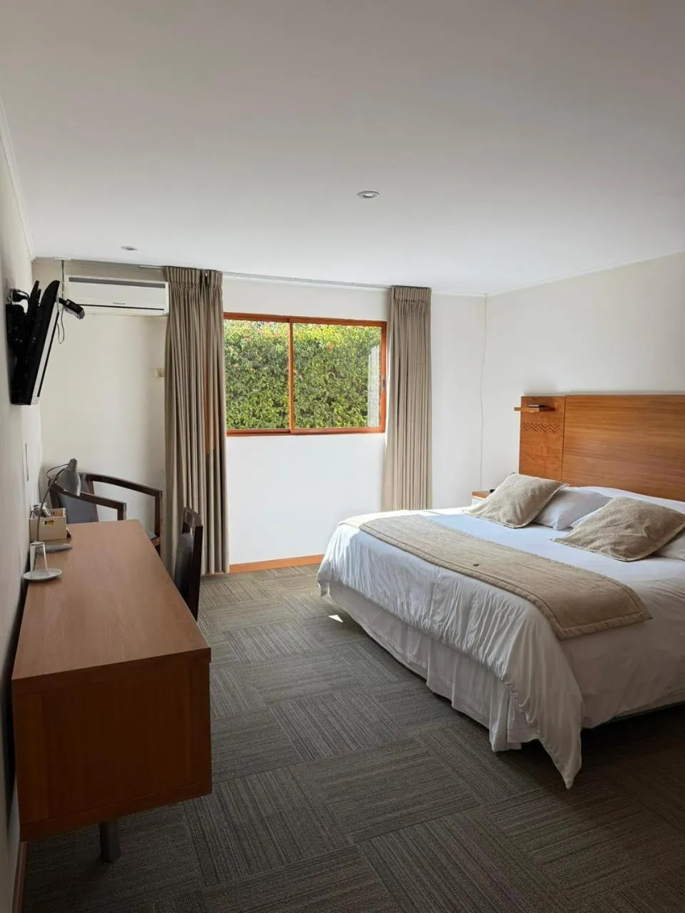 Bedroom, Bed in Hotel Origenes