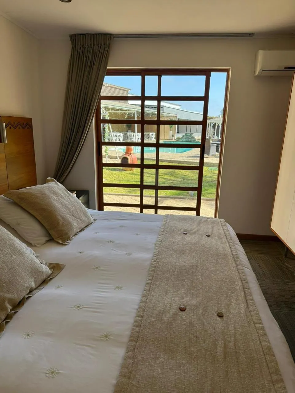 Photo of the whole room, Bed in Hotel Origenes