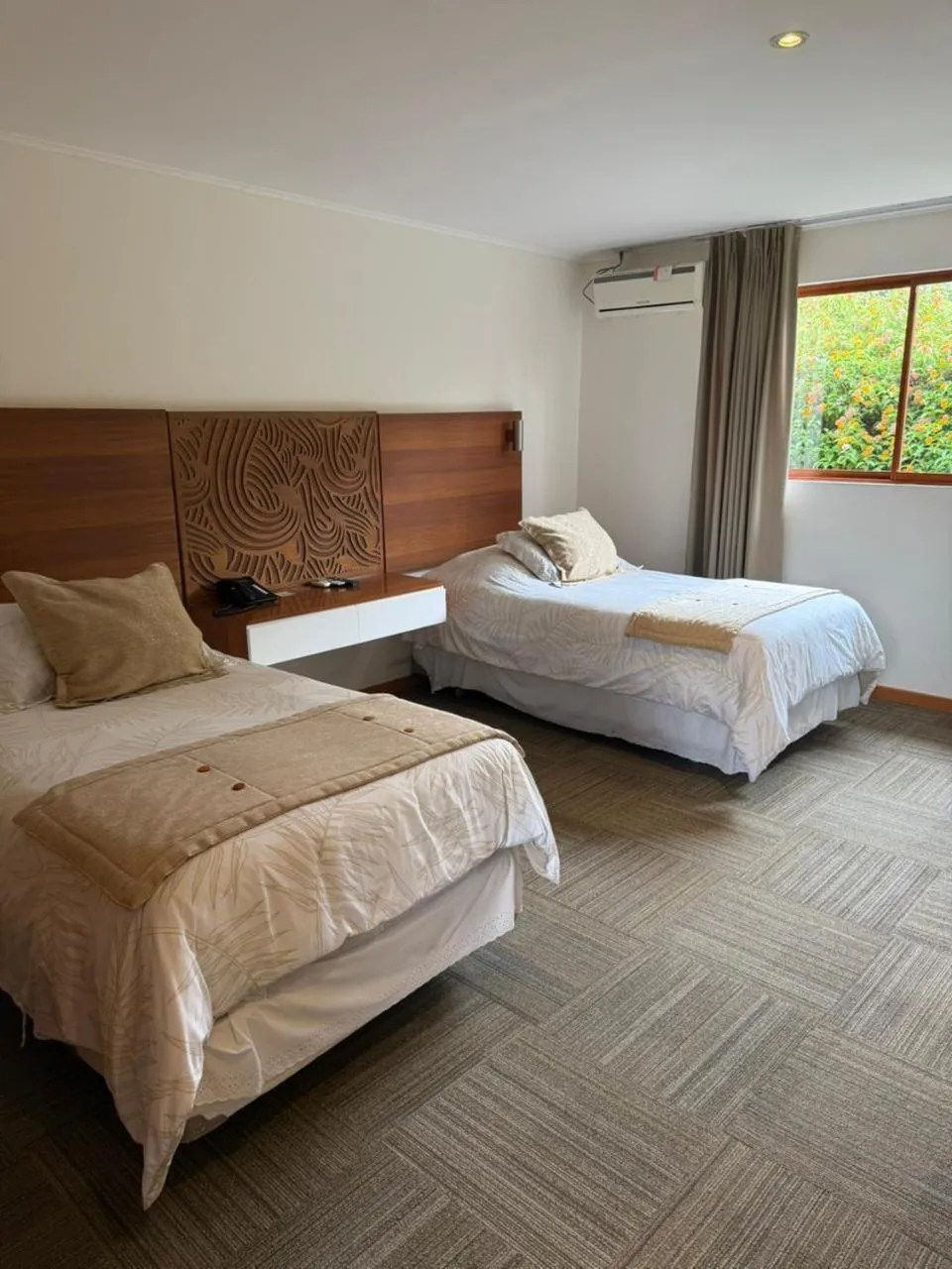 Bedroom, Bed in Hotel Origenes