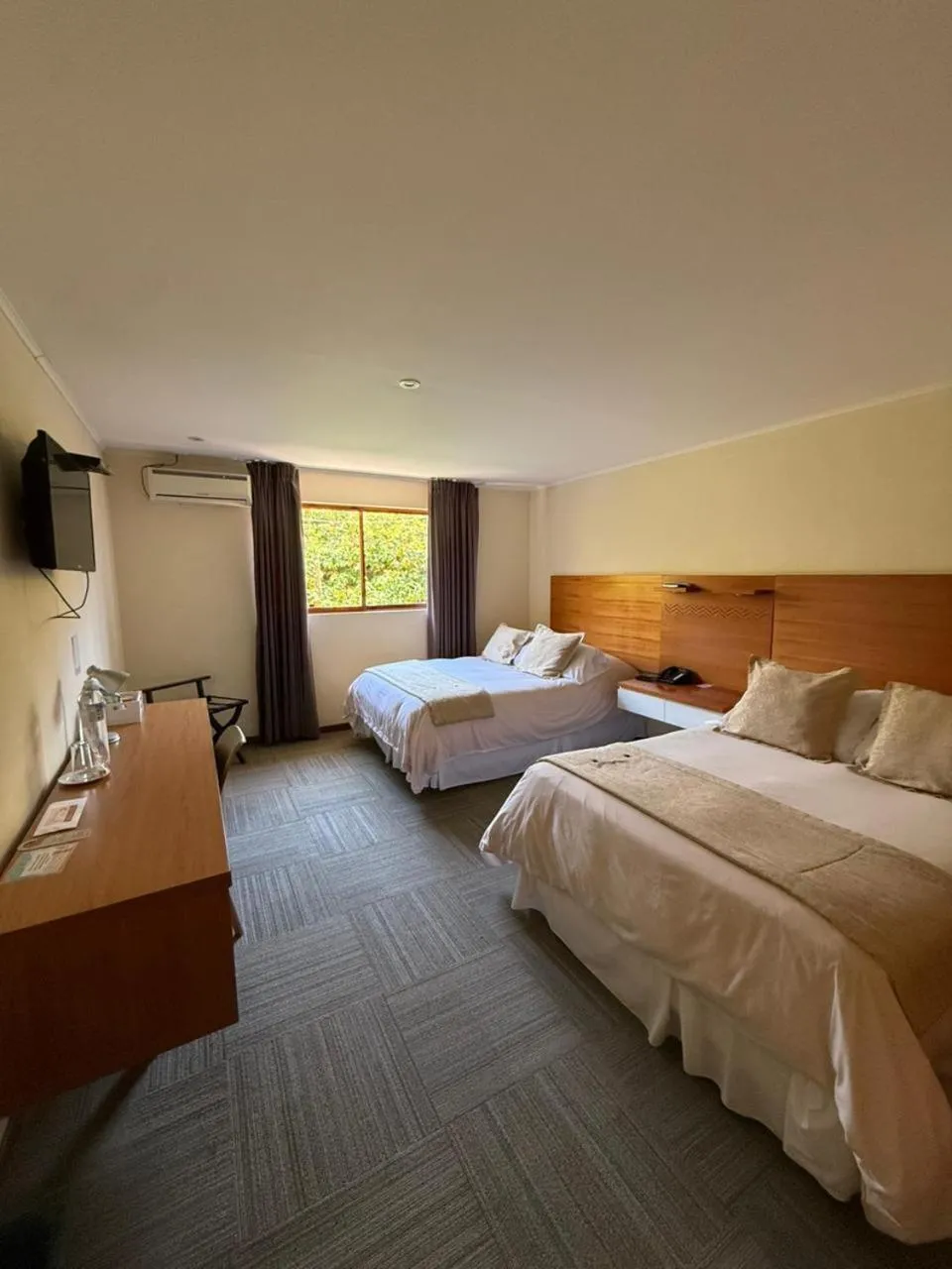 Bedroom, Bed in Hotel Origenes