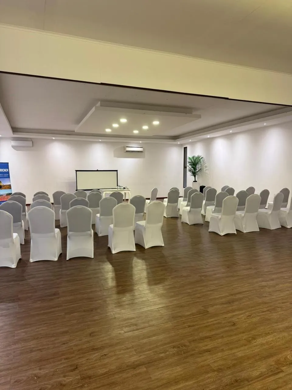 Meeting/conference room in Hotel Origenes
