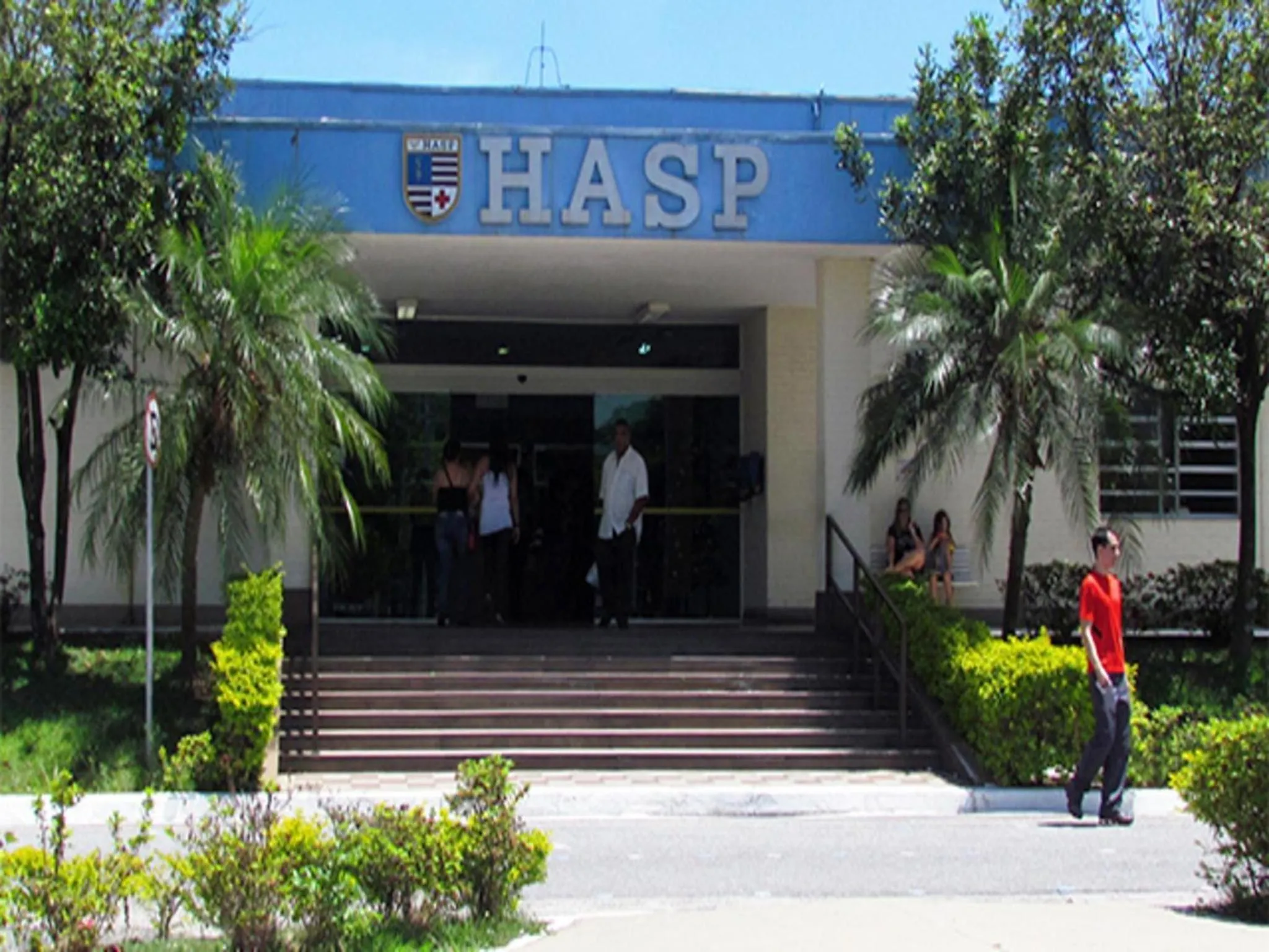 Area and facilities in Option Hotel São Paulo - Anhembi - Expo Center Norte