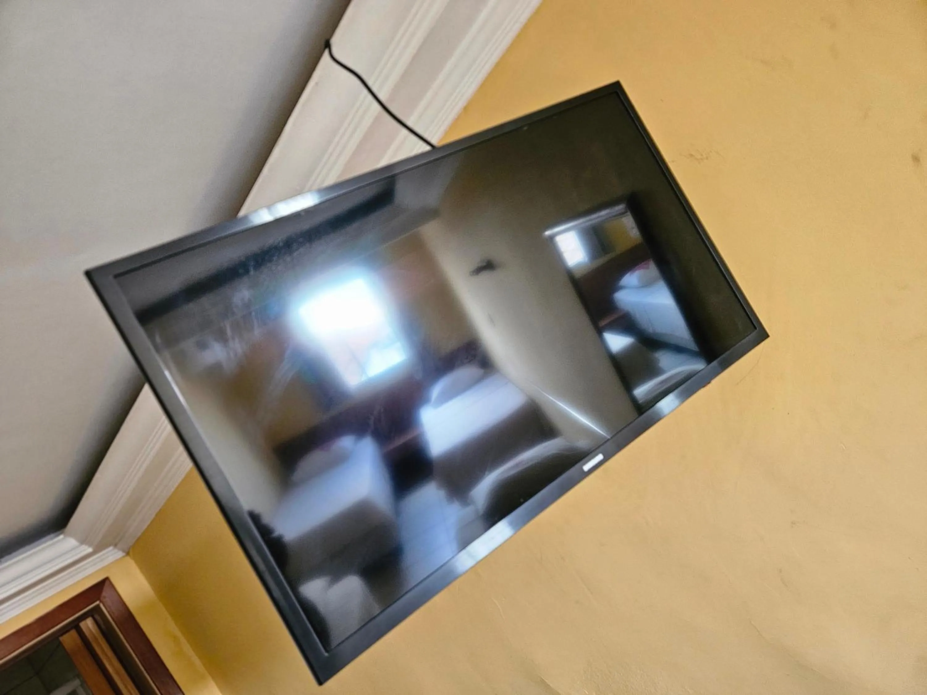 TV and multimedia in Option Hotel São Paulo - Anhembi - Expo Center Norte