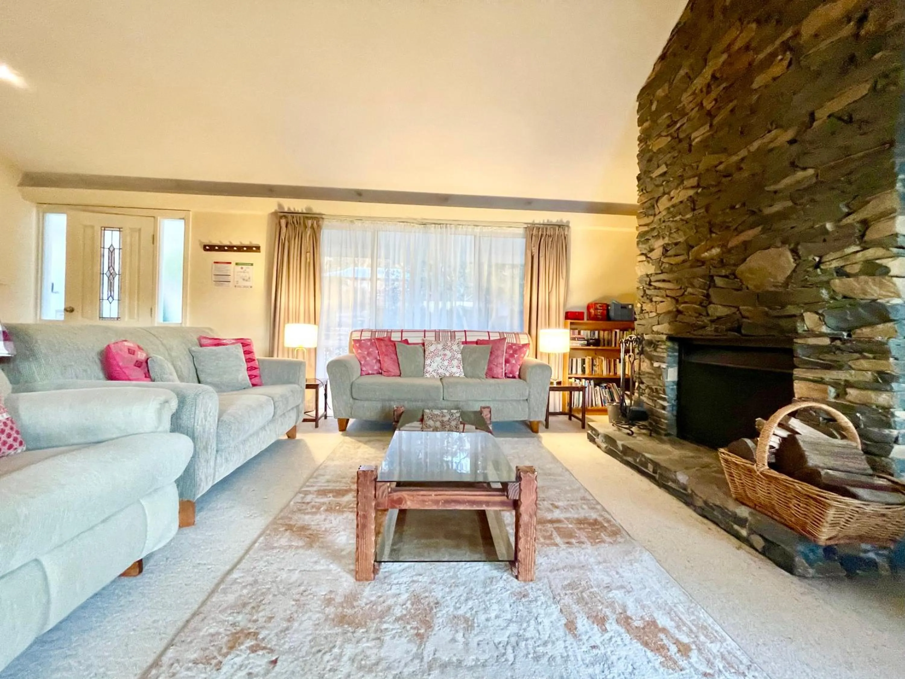Rocky Mountain Cottage