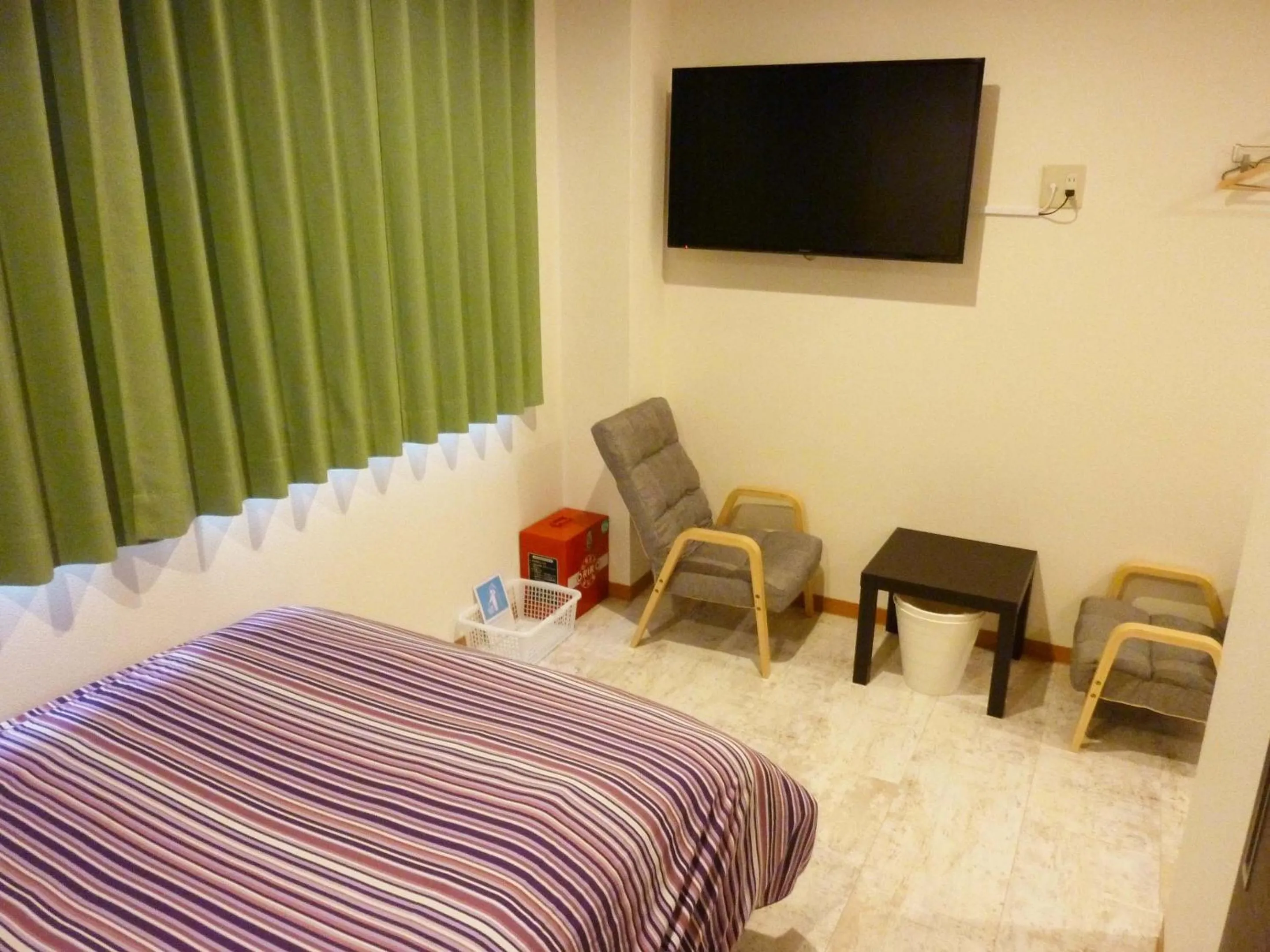 TV and multimedia in At Stay