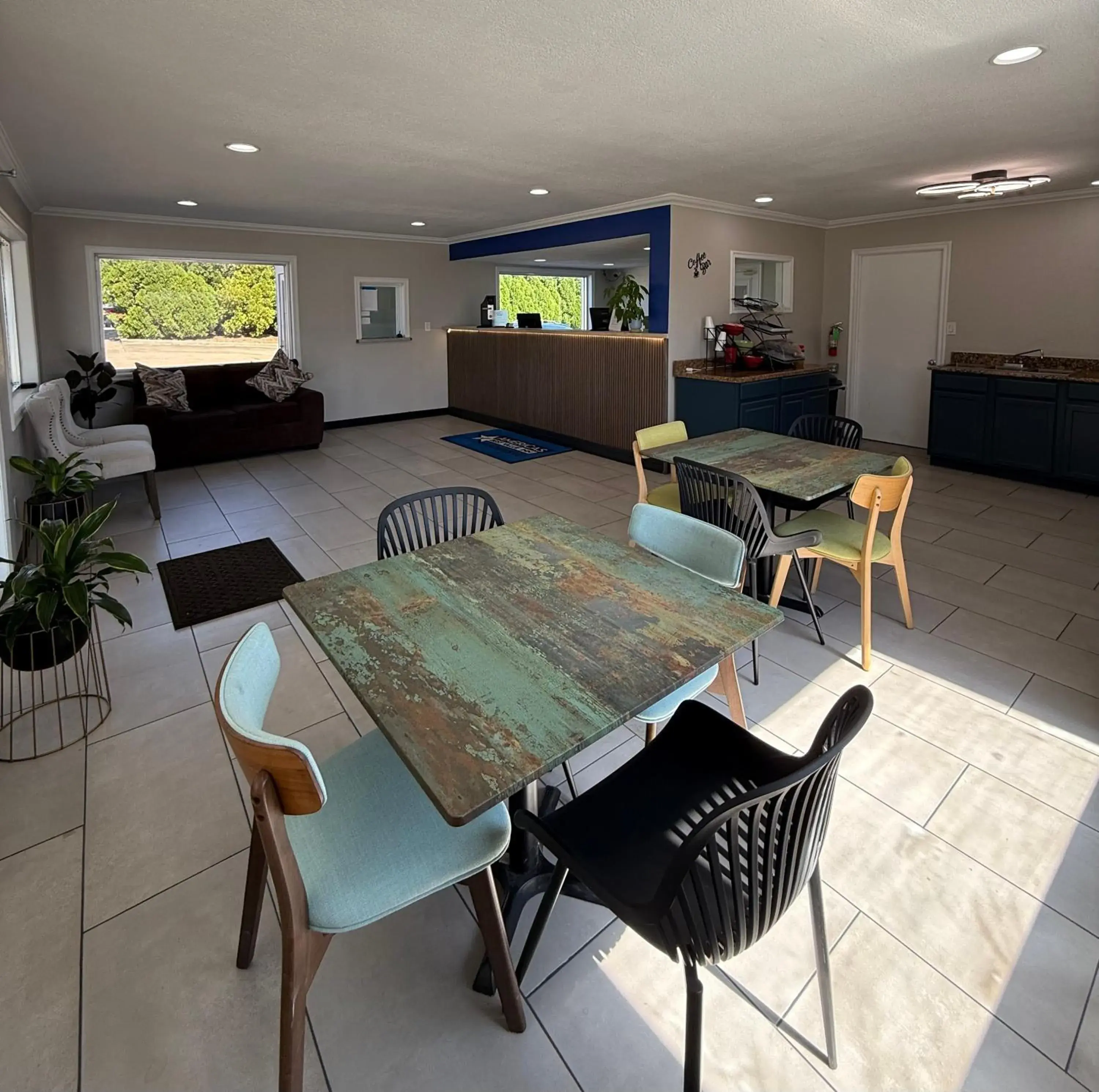 Americas Best Value Inn Ponca City Americas Best Value Inn Ponca City