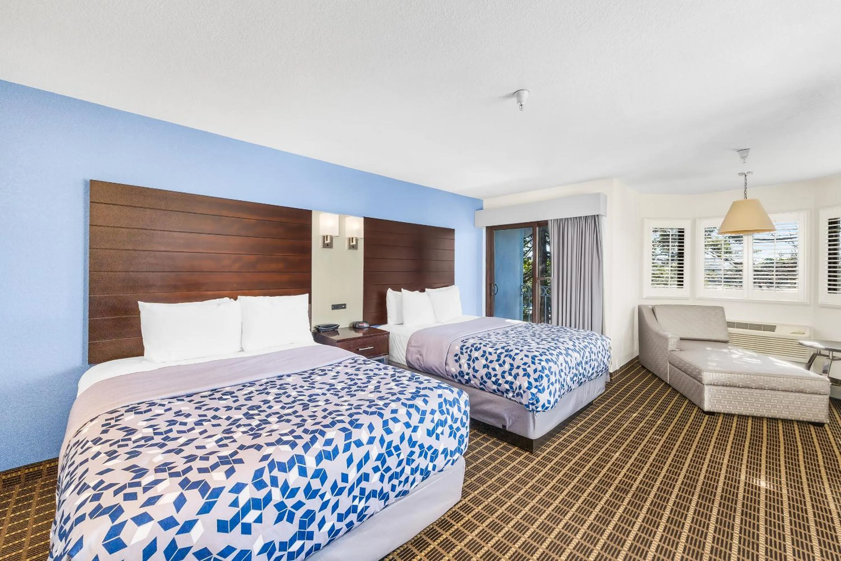 Photo of the whole room, Bed in Hotel Solares