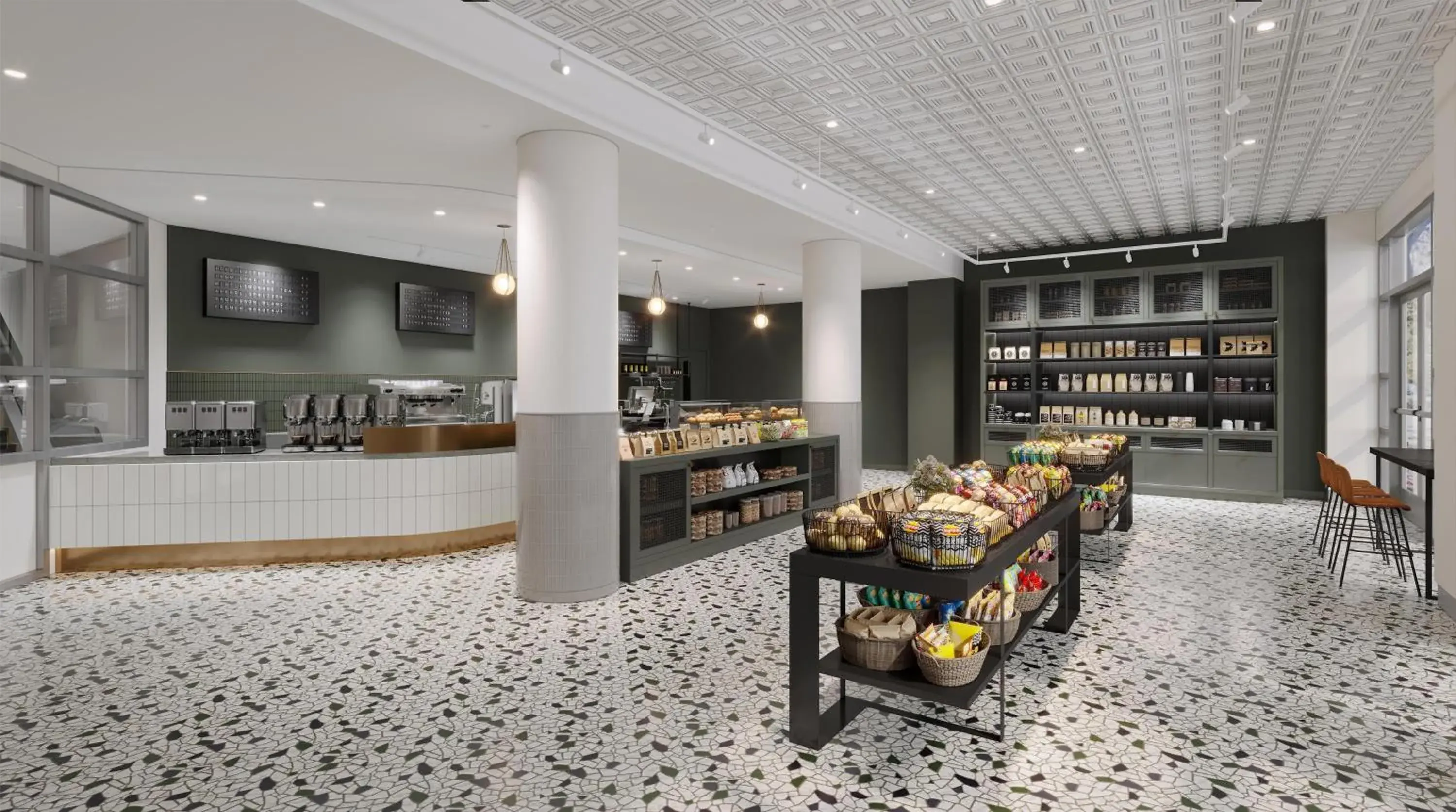 Restaurant/places to eat in Hyatt Regency Austin Restaurant/places to eat in Hyatt Regency Austin