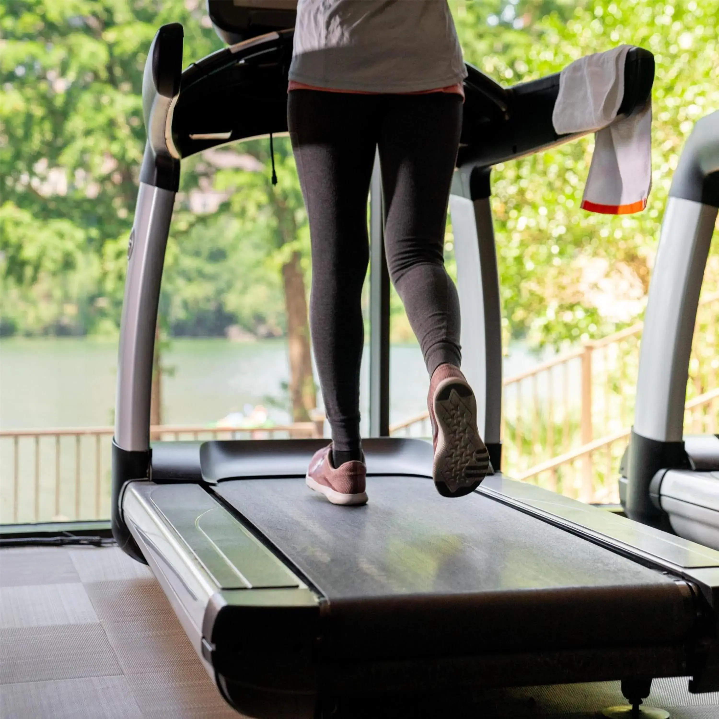 Fitness centre/facilities in Hyatt Regency Austin Fitness centre/facilities in Hyatt Regency Austin