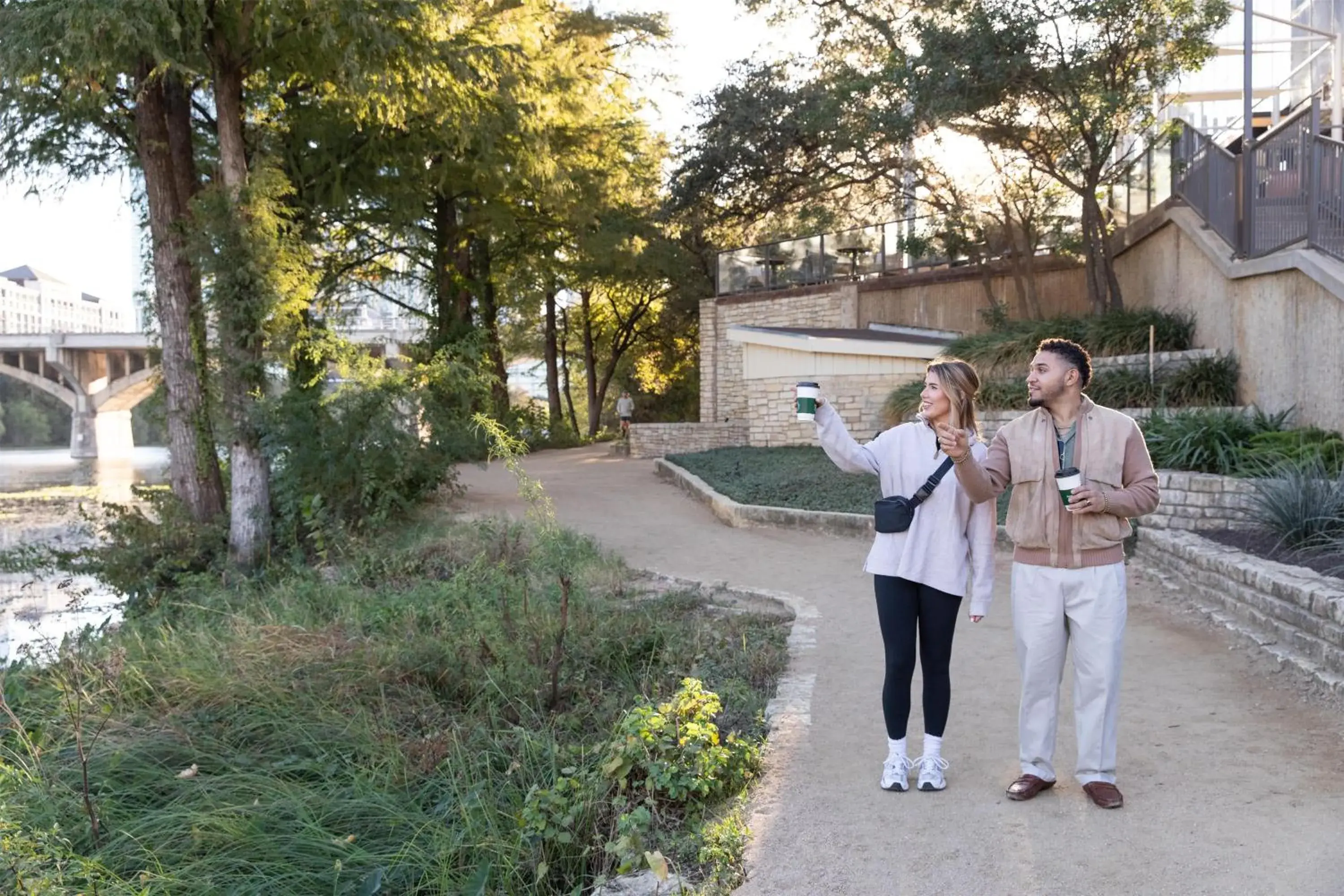 Fitness centre/facilities in Hyatt Regency Austin Fitness centre/facilities in Hyatt Regency Austin