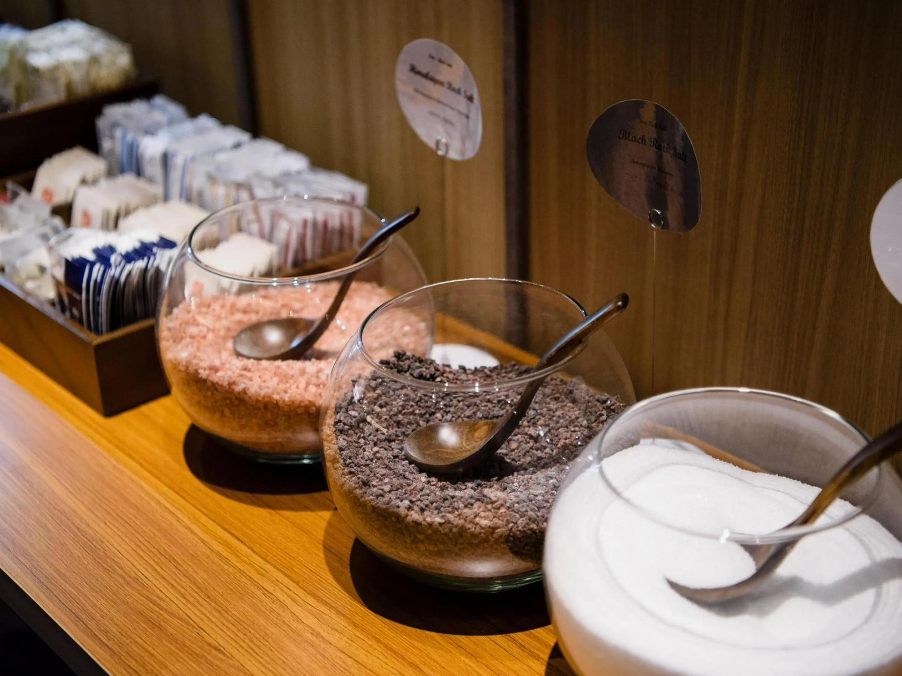 Photo of the whole room in Meguroholic Hotel