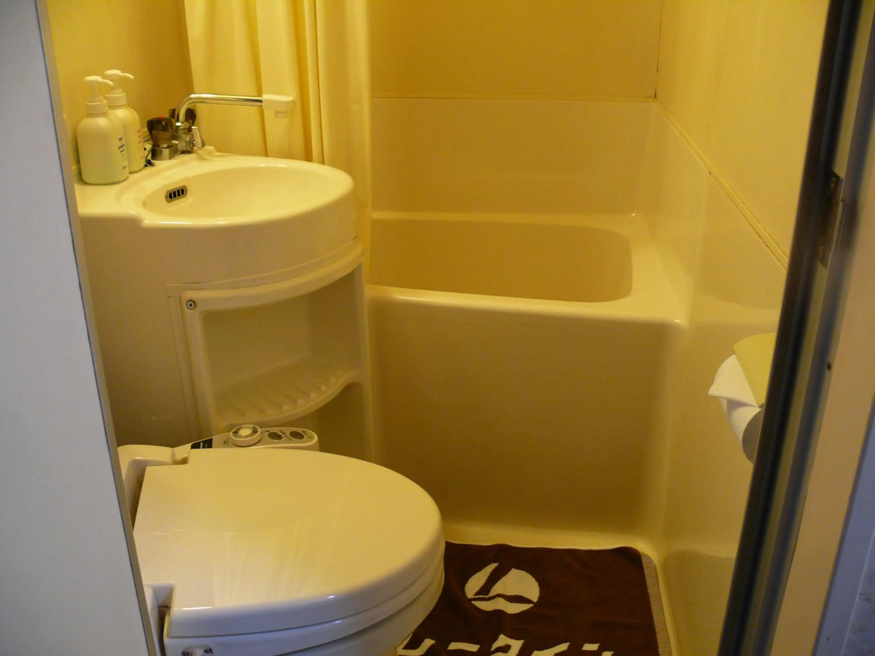 Matsue Urban Hotel Lake Inn