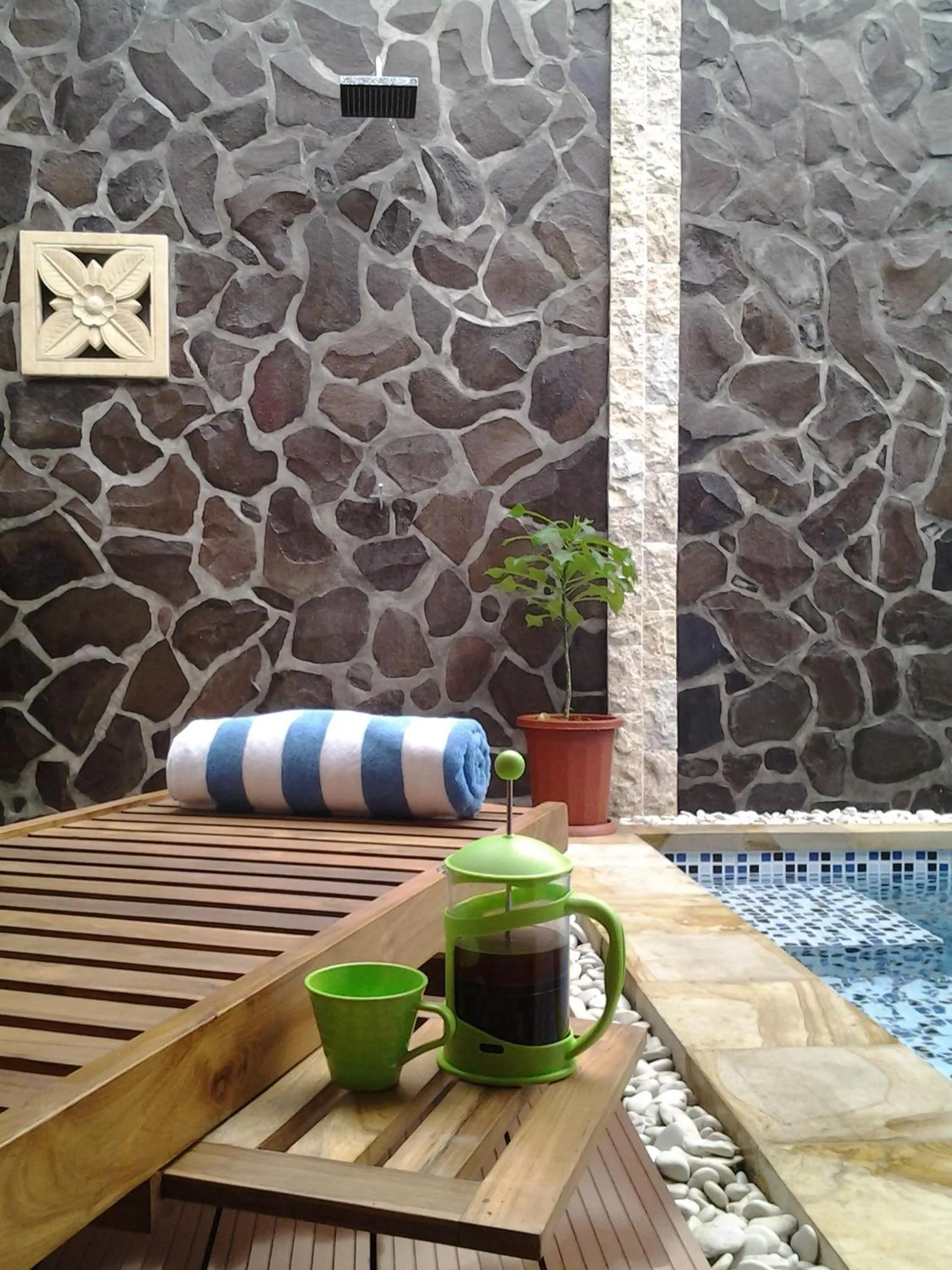 Other in Lovina Oasis Hotel