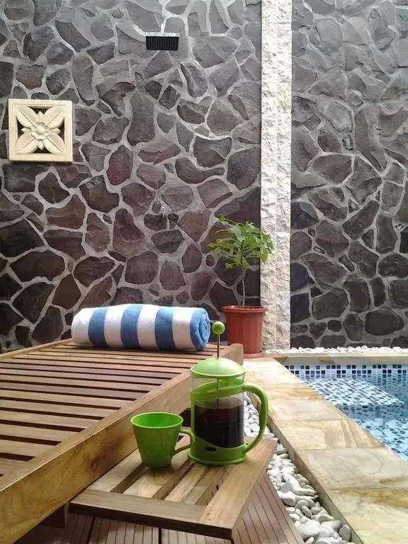 Lovina Oasis Hotel Lovina Oasis Hotel