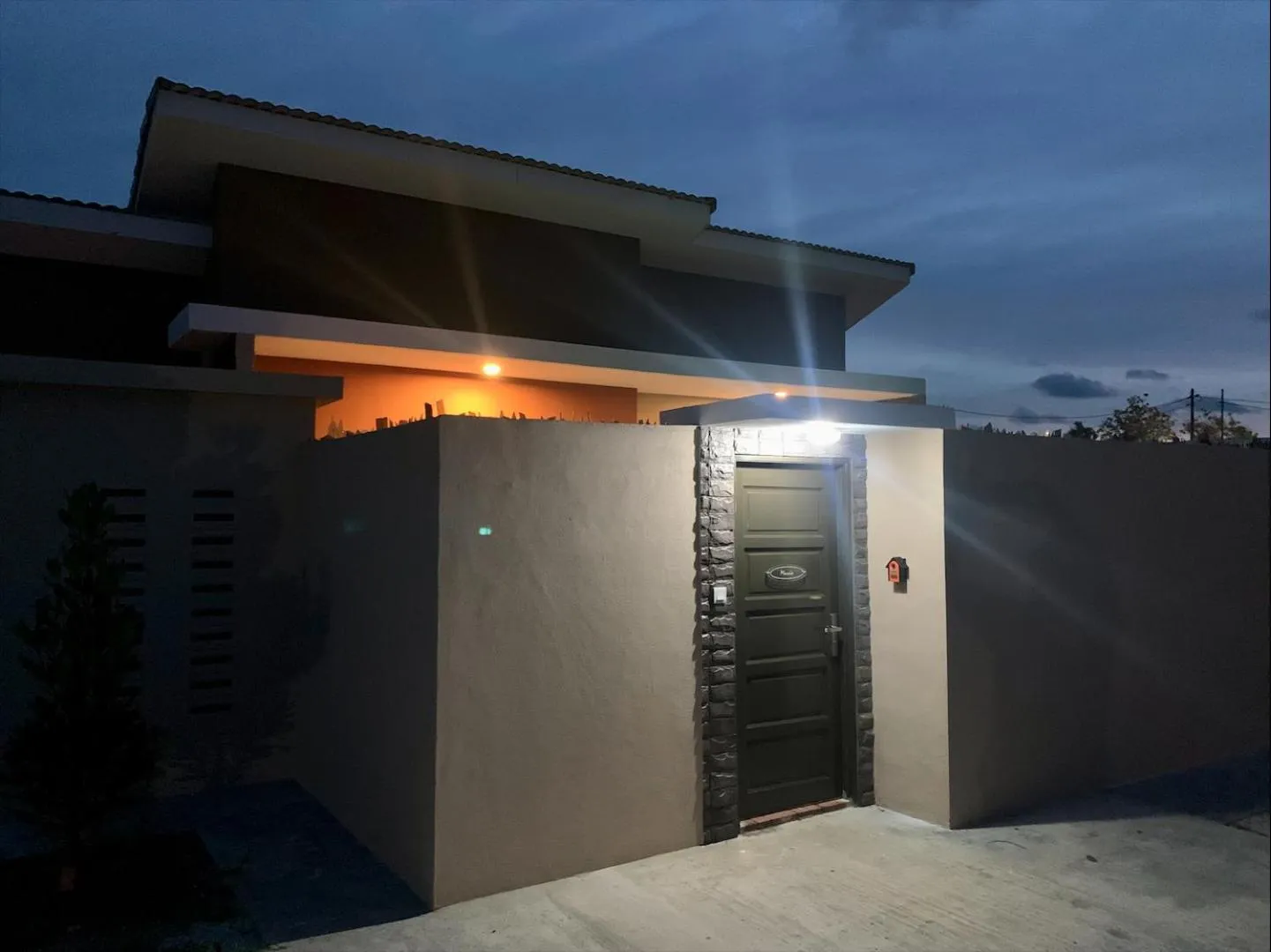 Facade/entrance in The Paddy Field - Private Pool Villas