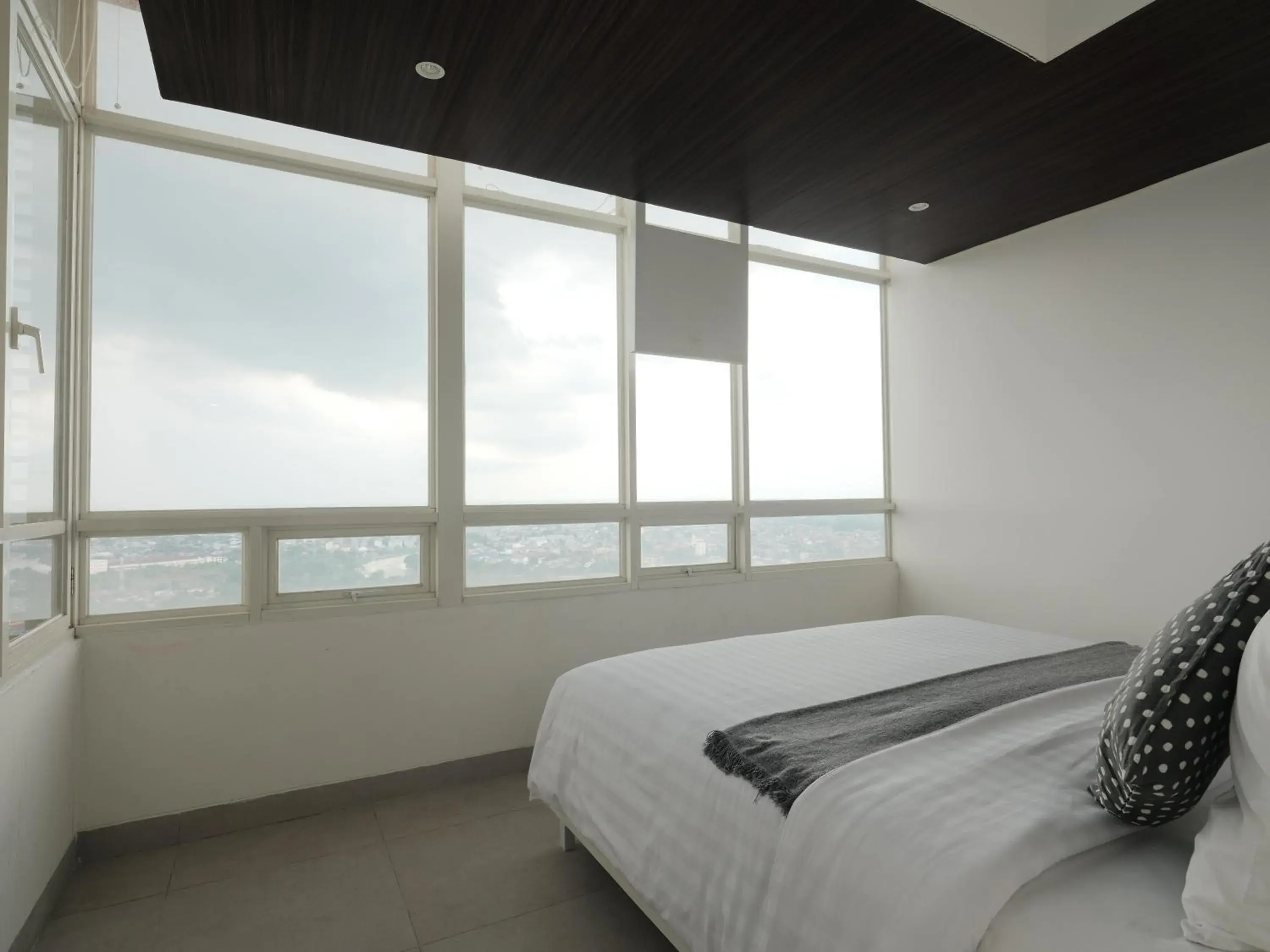 Bedroom, Bed in Fika Rooms Tangerang By Skandinavia Bedroom, Bed in Fika Rooms Tangerang By Skandinavia