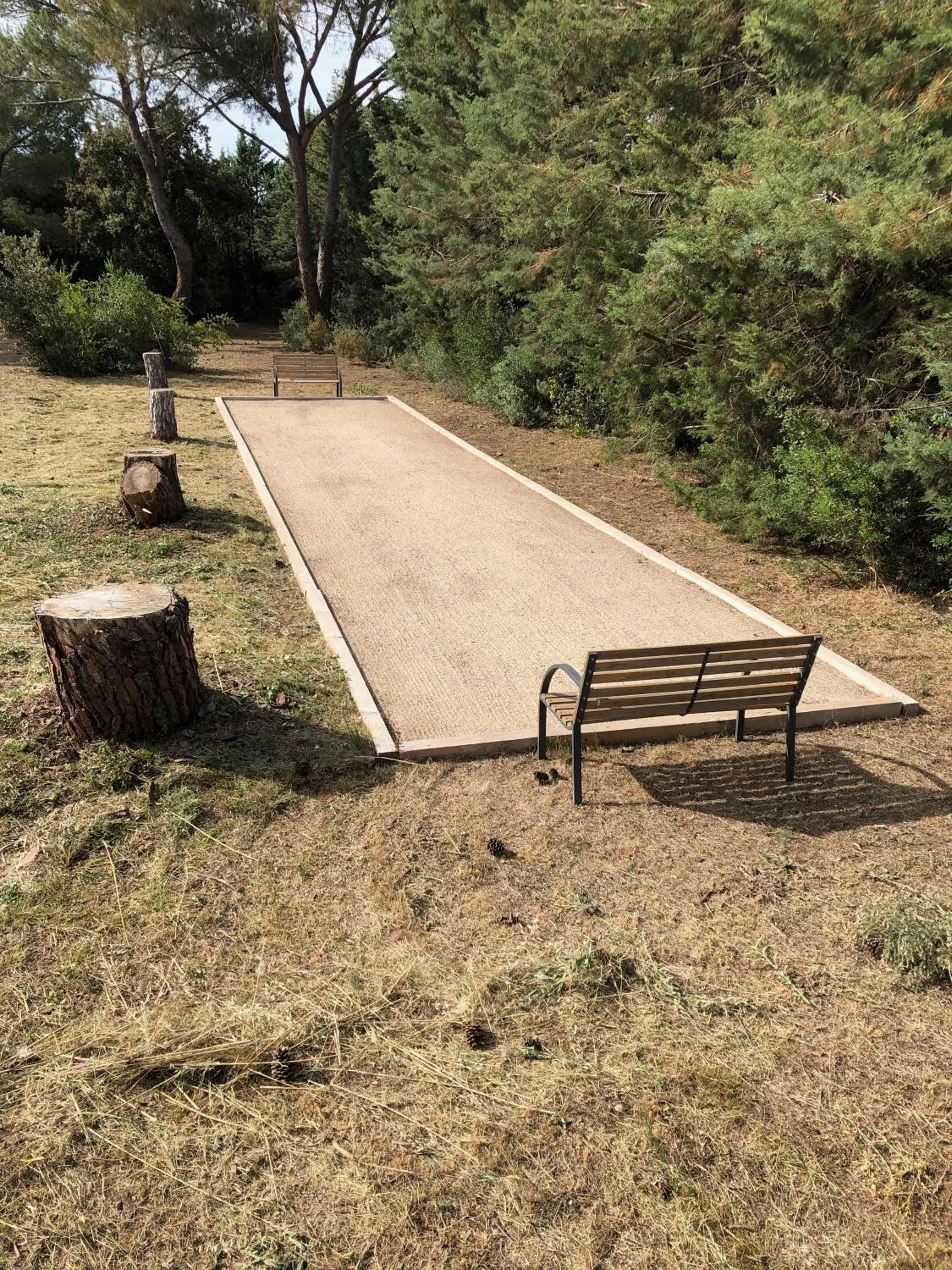 Activities in Logis Hôtel Restaurant Les Aubuns